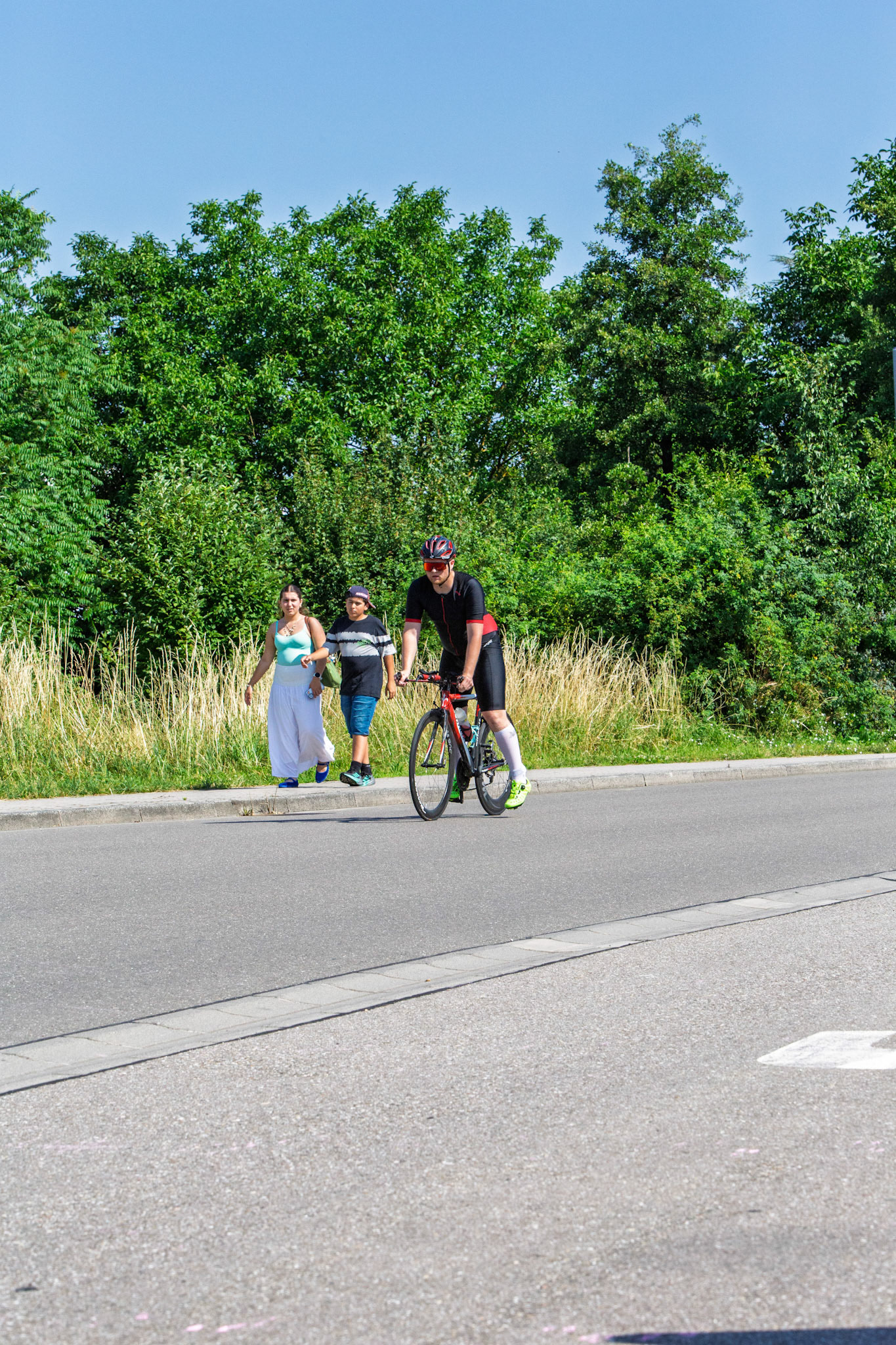 Triathlong Stutensee 2026