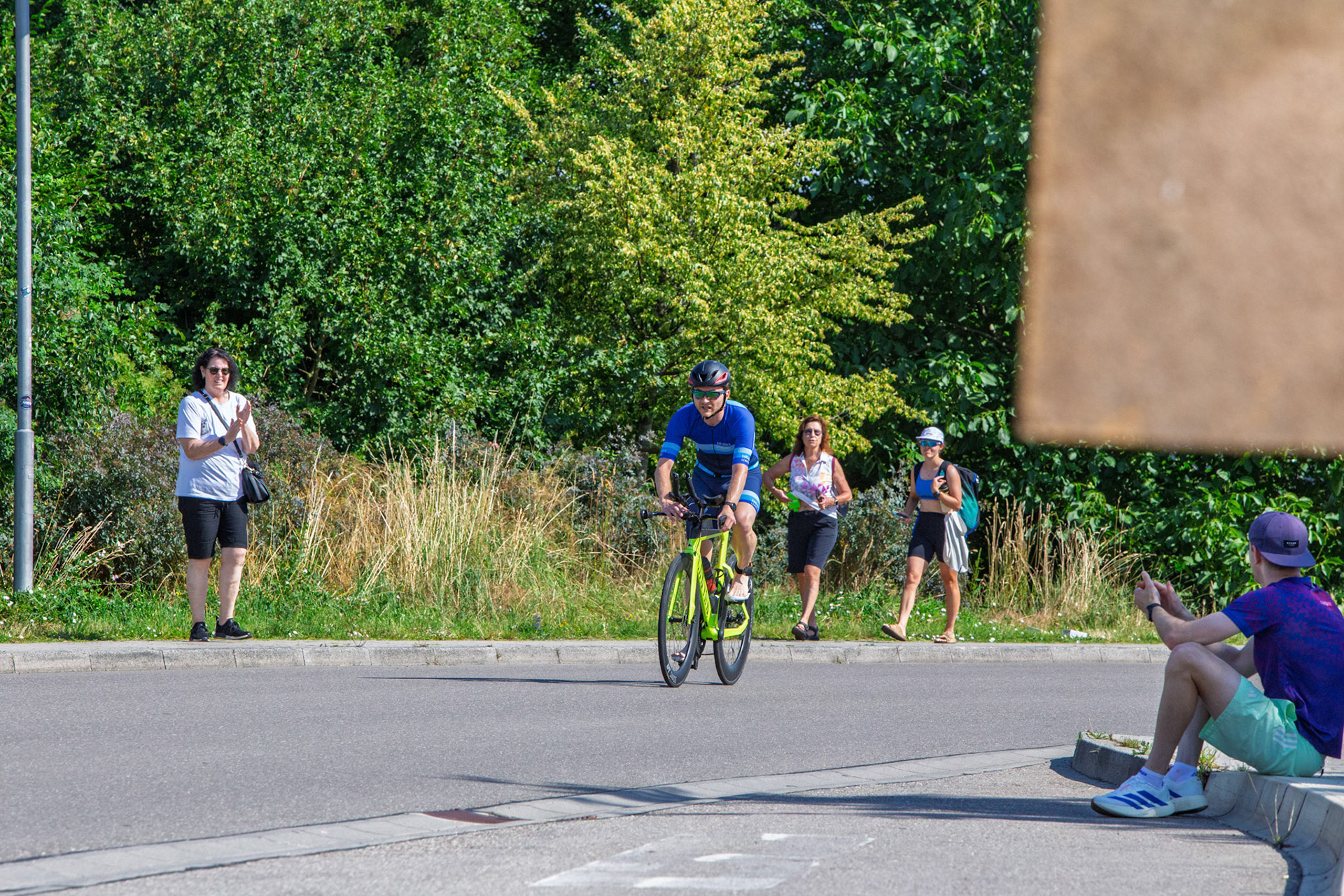 Triathlong Stutensee 2026