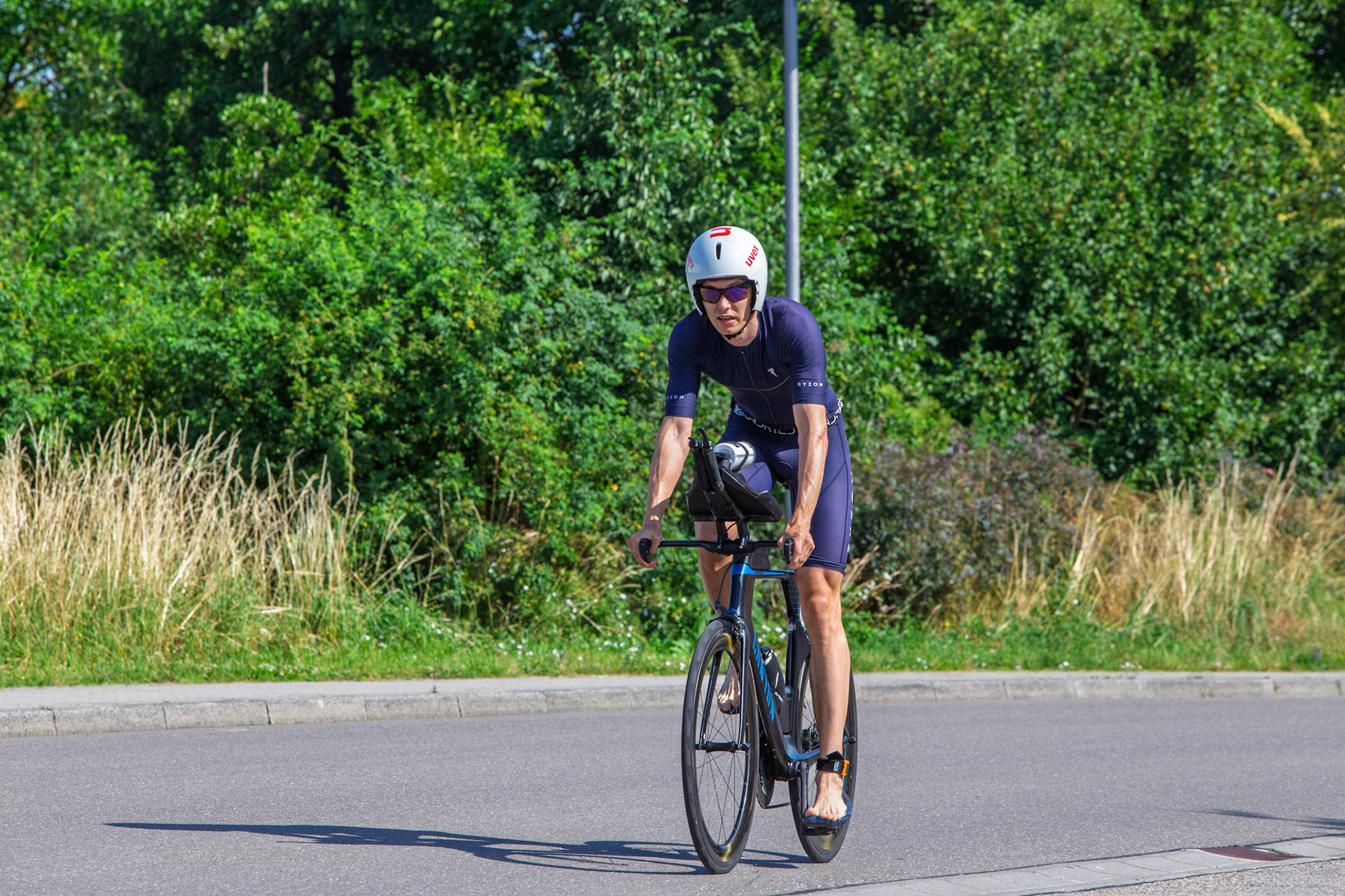 Triathlong Stutensee 2026