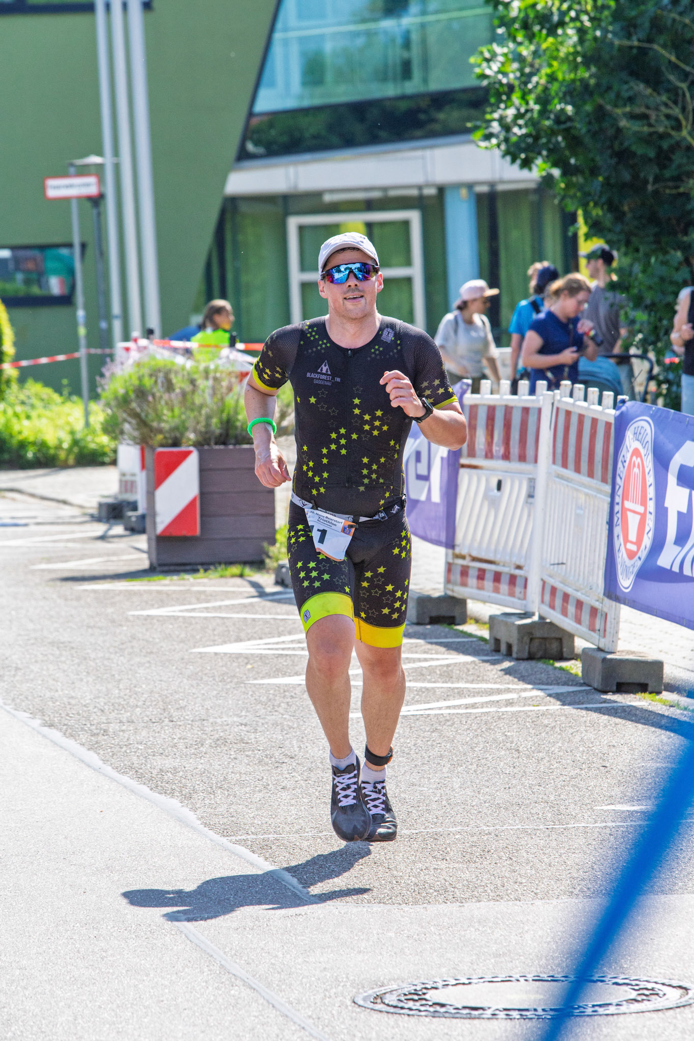 Triathlong Stutensee 2026