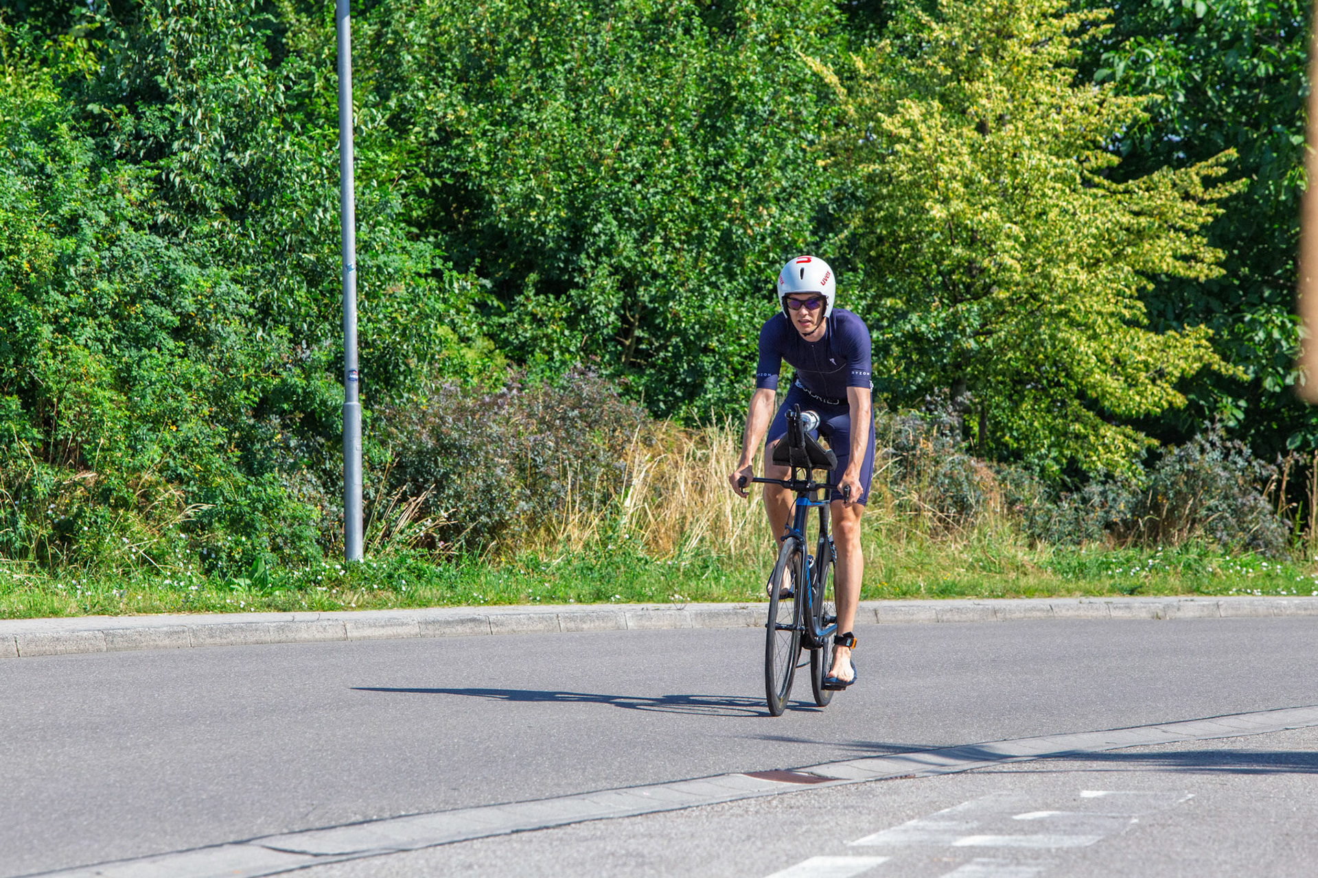 Triathlong Stutensee 2026