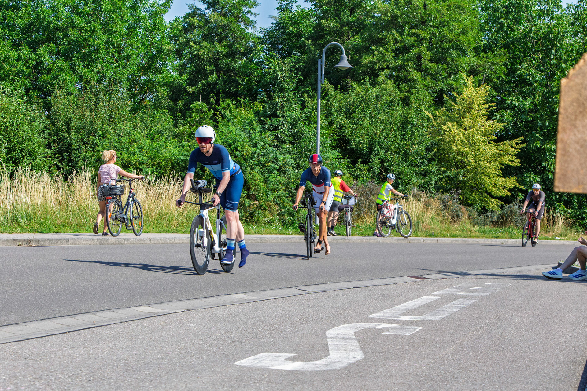 Triathlong Stutensee 2026