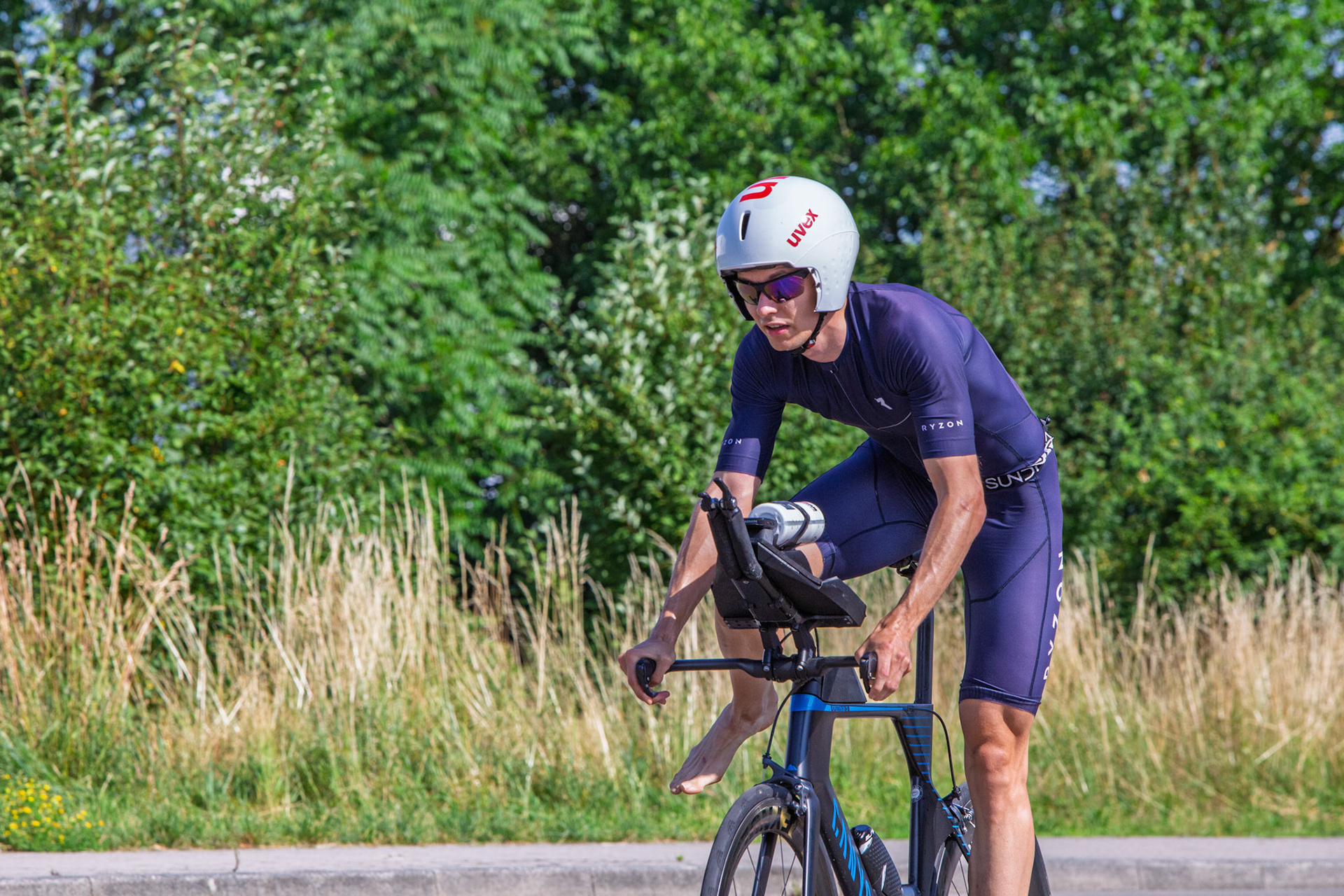 Triathlong Stutensee 2026