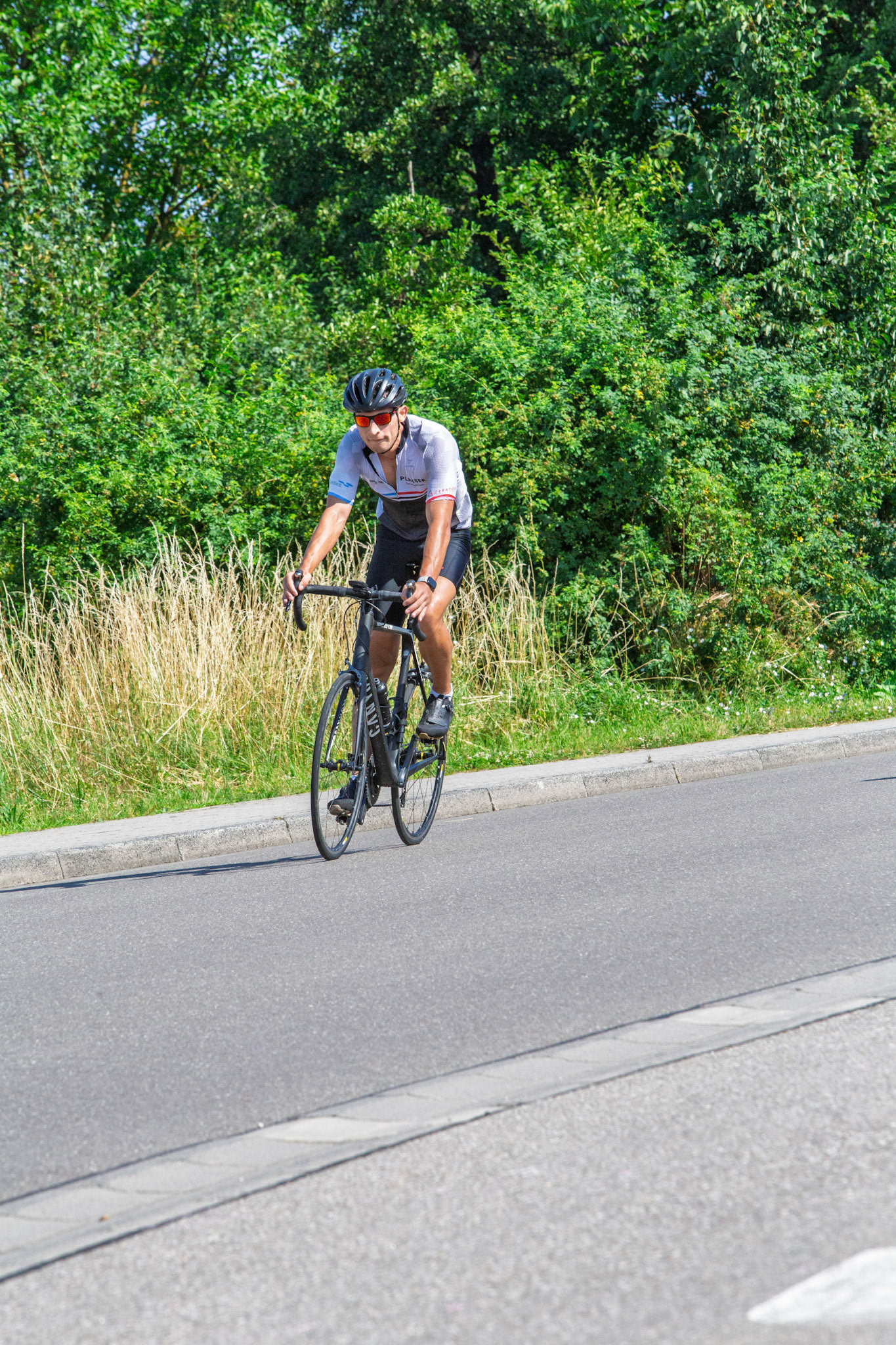 Triathlong Stutensee 2026