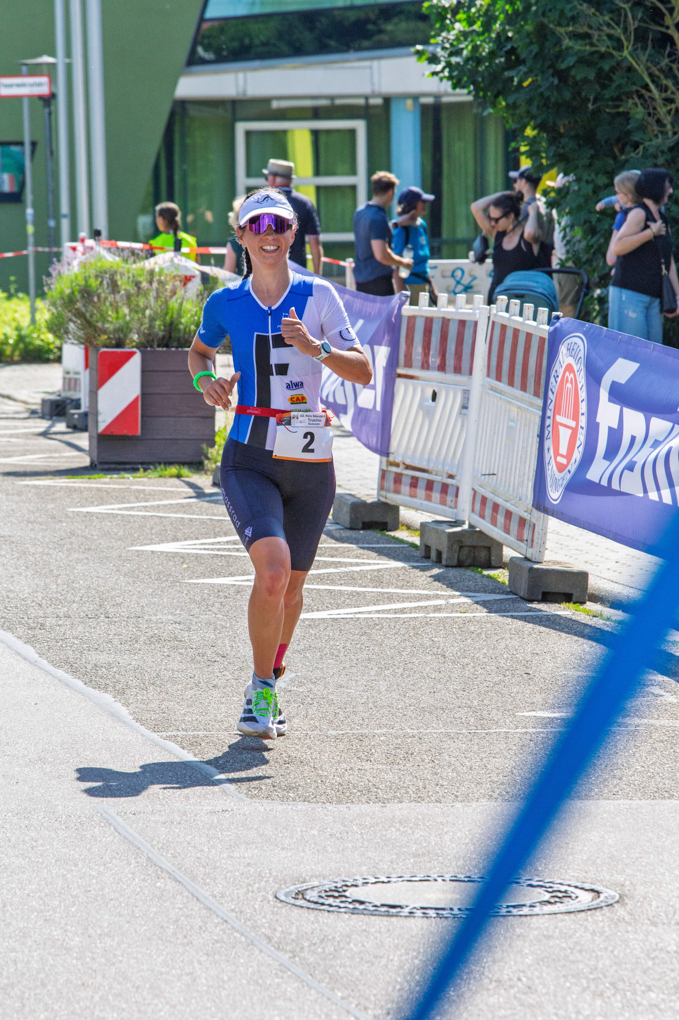 Triathlong Stutensee 2026