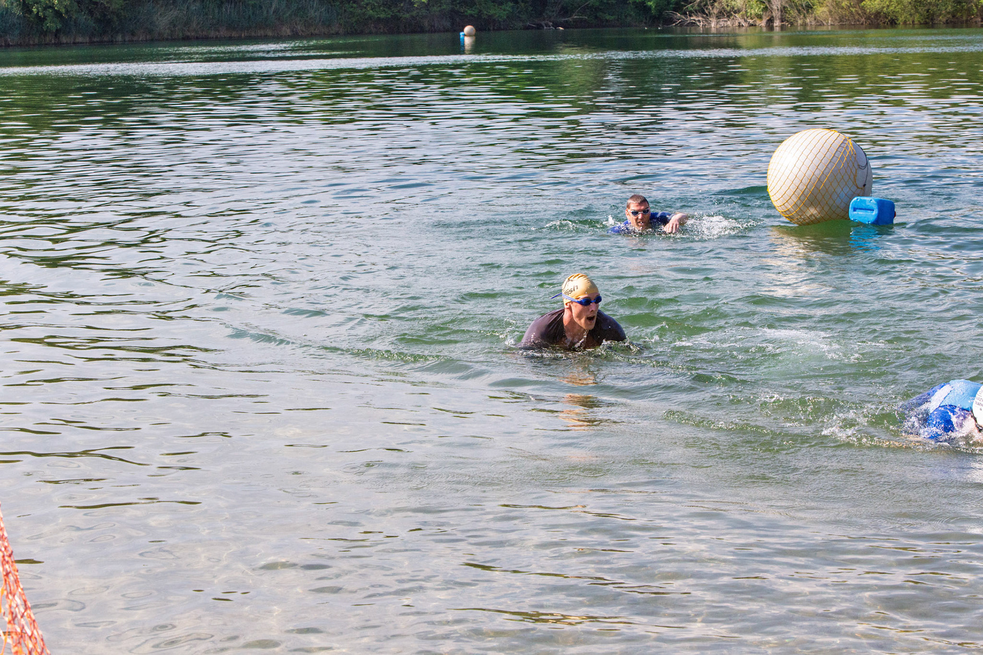Triathlong Stutensee 2026