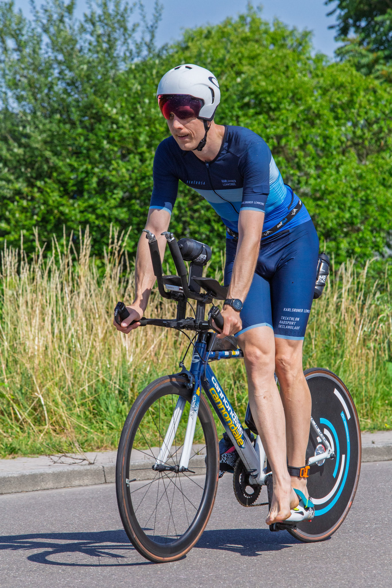 Triathlong Stutensee 2026
