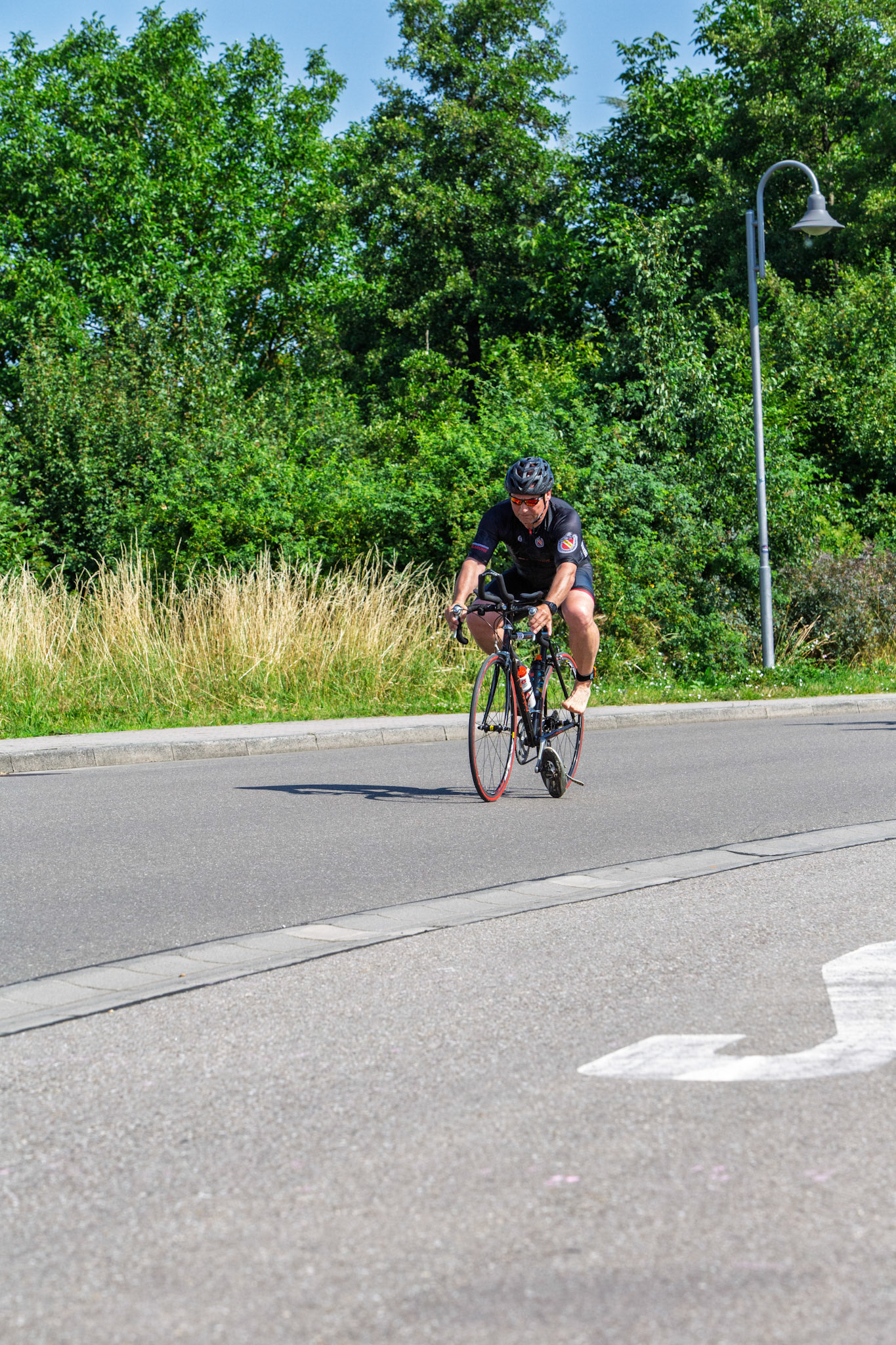 Triathlong Stutensee 2026