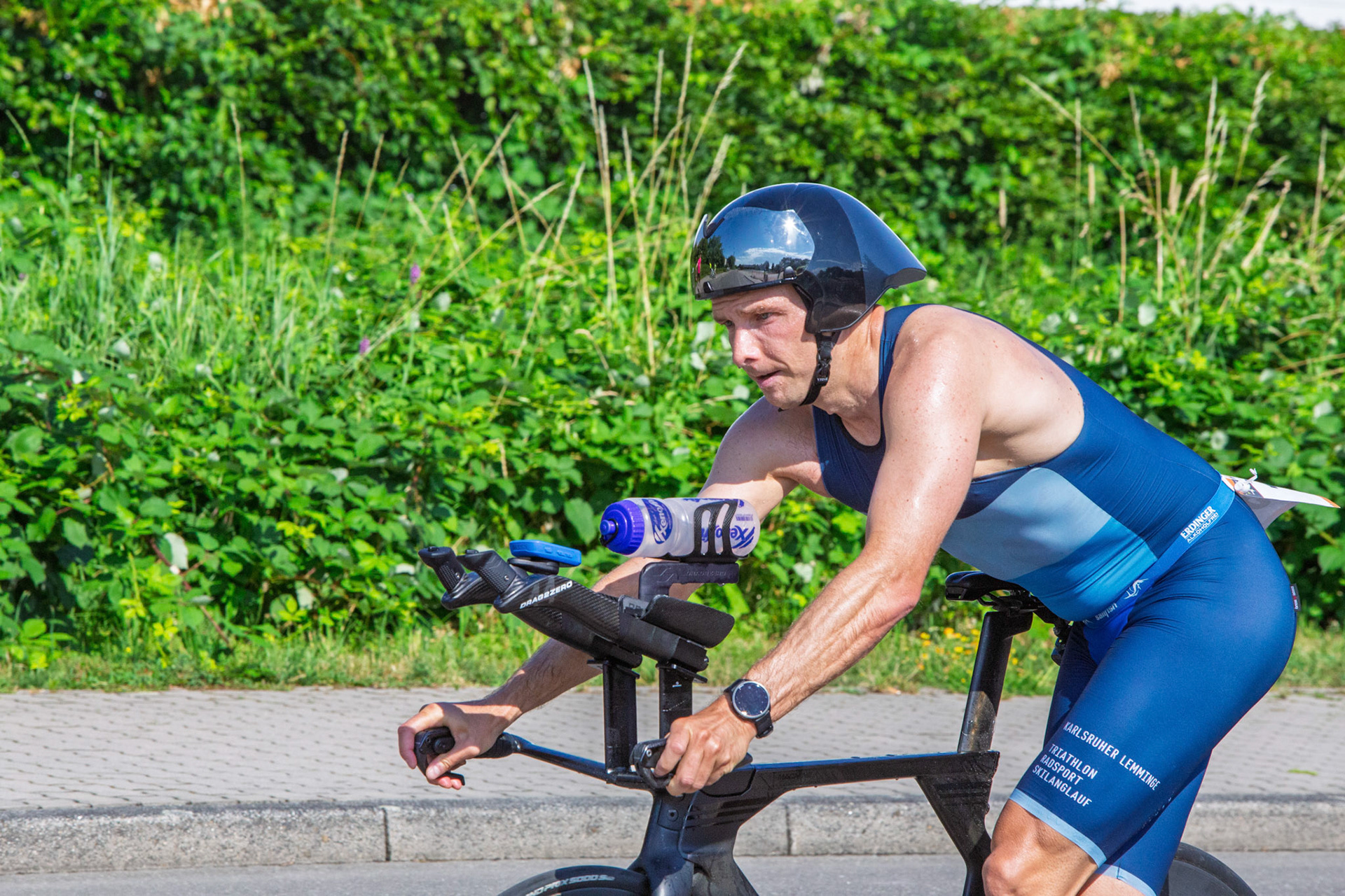 Triathlong Stutensee 2026