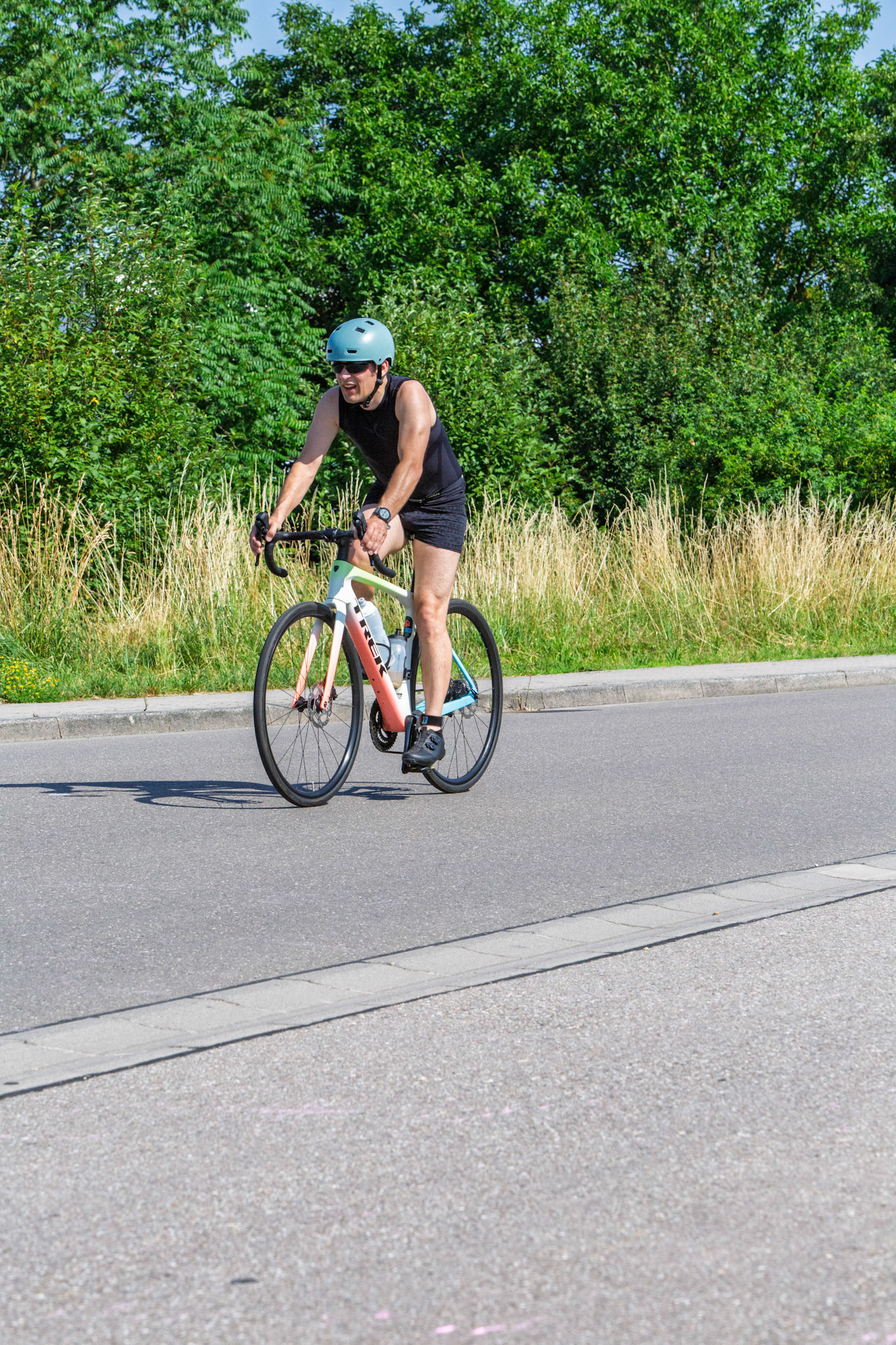 Triathlong Stutensee 2026