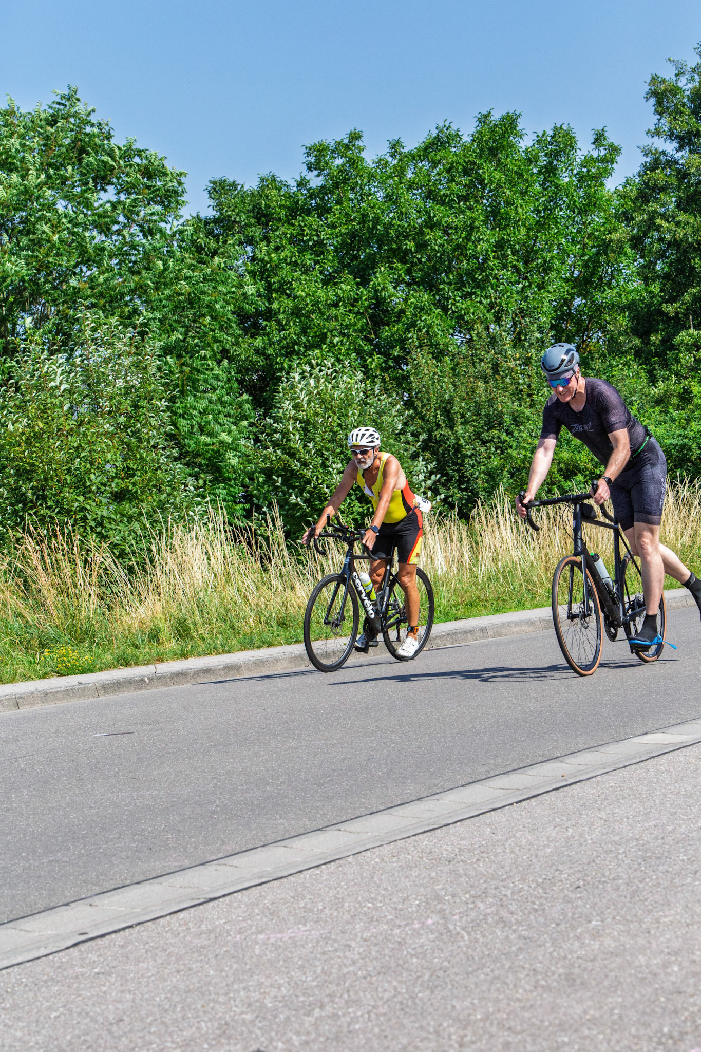Triathlong Stutensee 2026