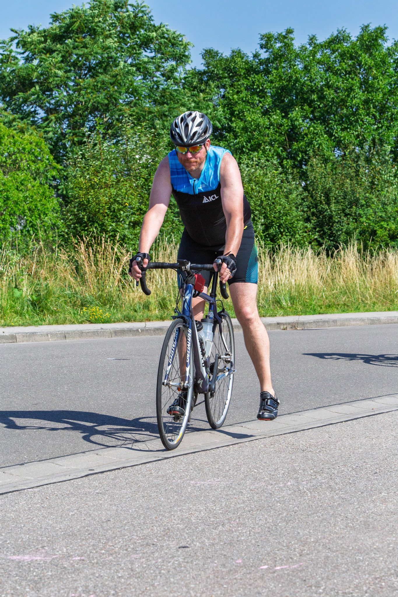 Triathlong Stutensee 2026