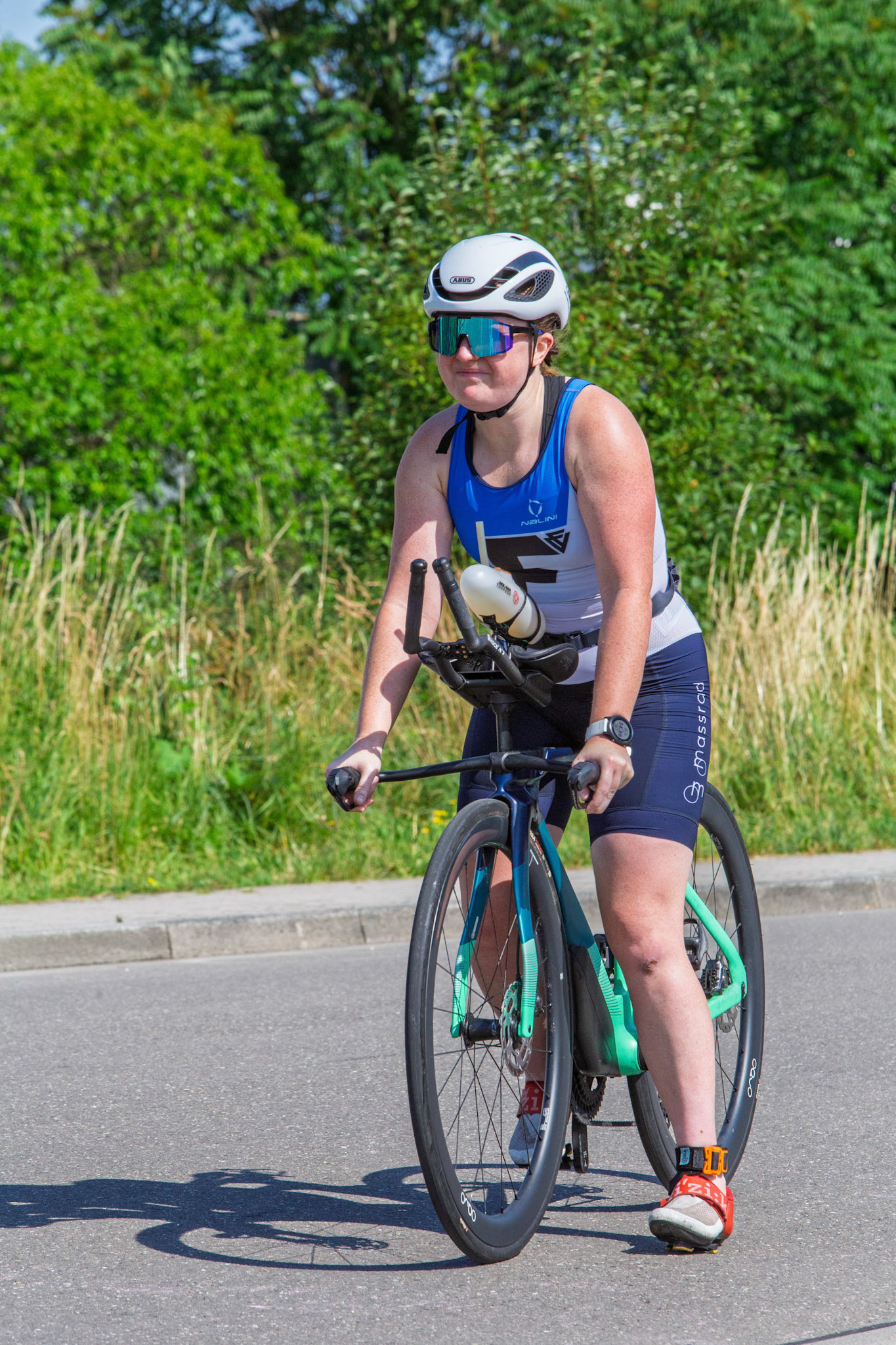 Triathlong Stutensee 2026