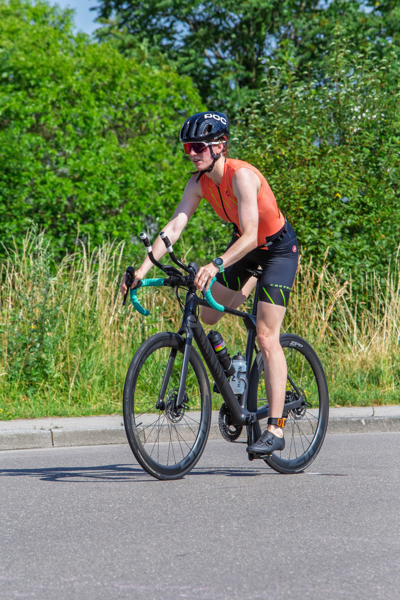 Triathlong Stutensee 2026