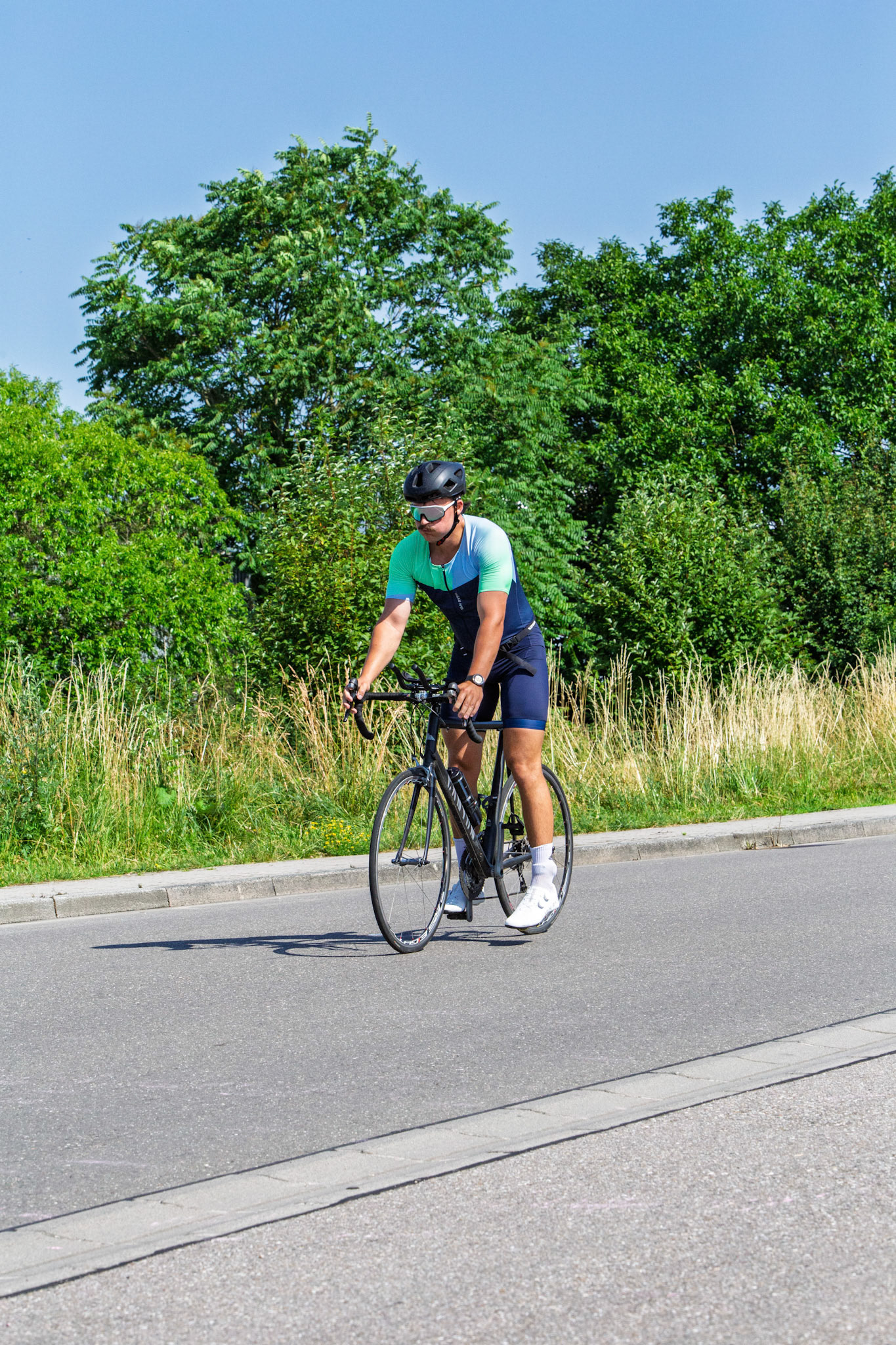 Triathlong Stutensee 2026