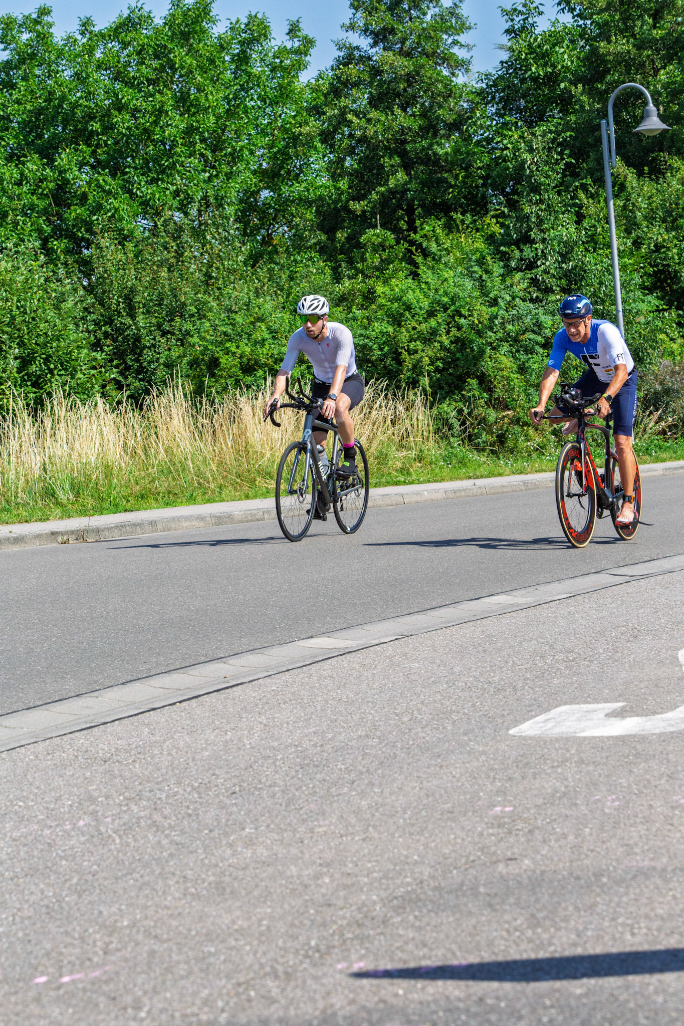 Triathlong Stutensee 2026