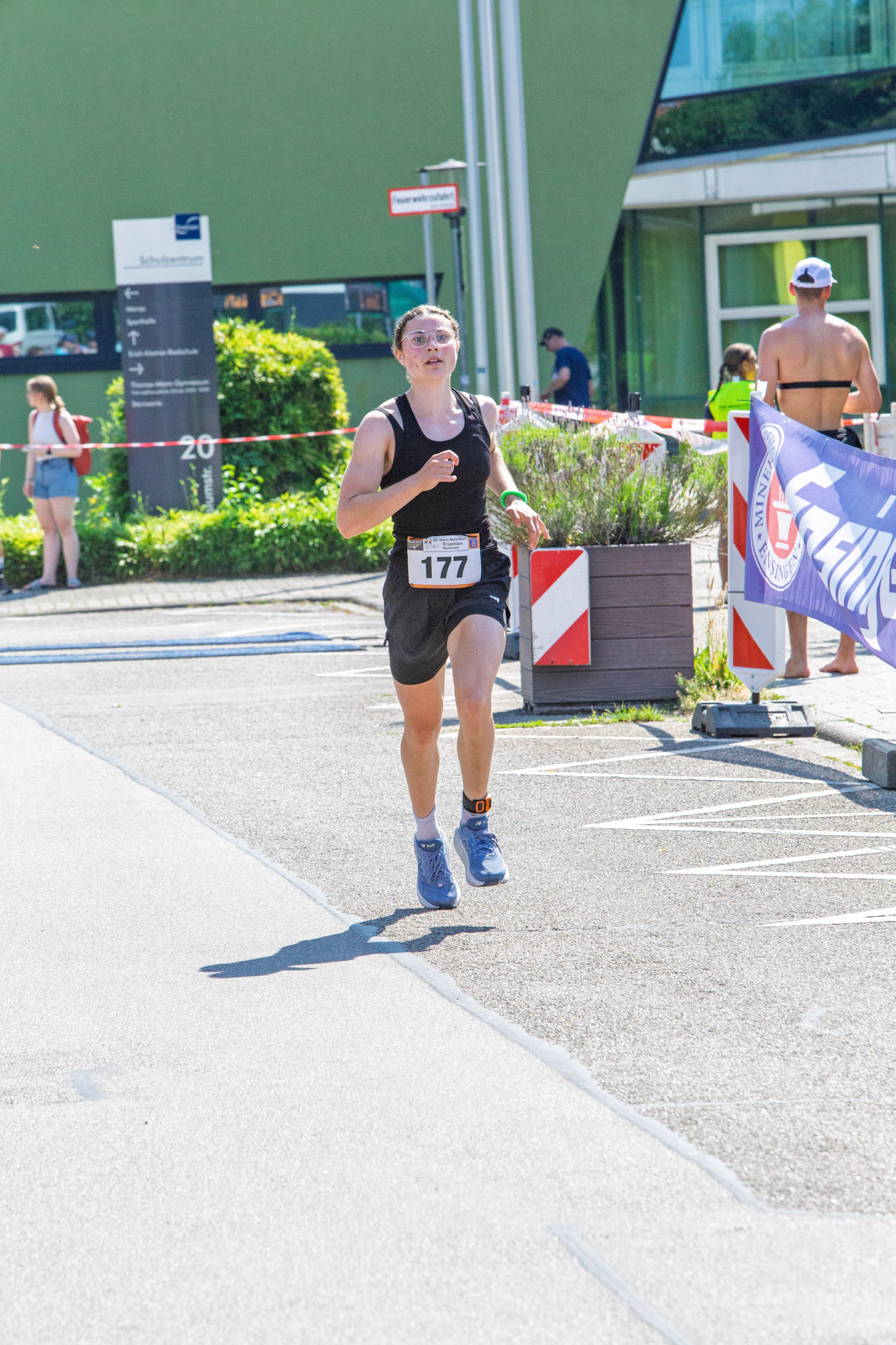 Triathlong Stutensee 2026