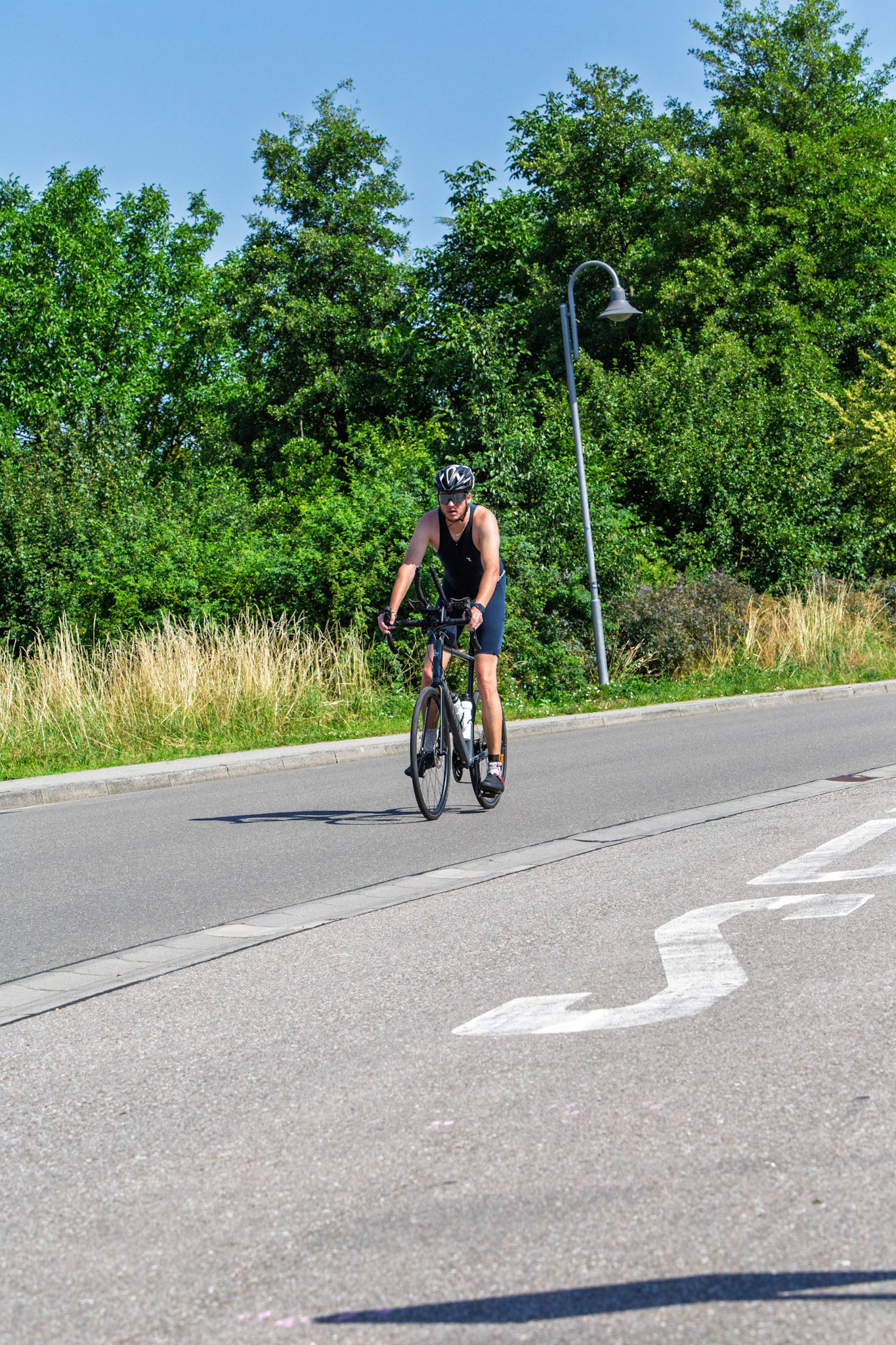 Triathlong Stutensee 2026