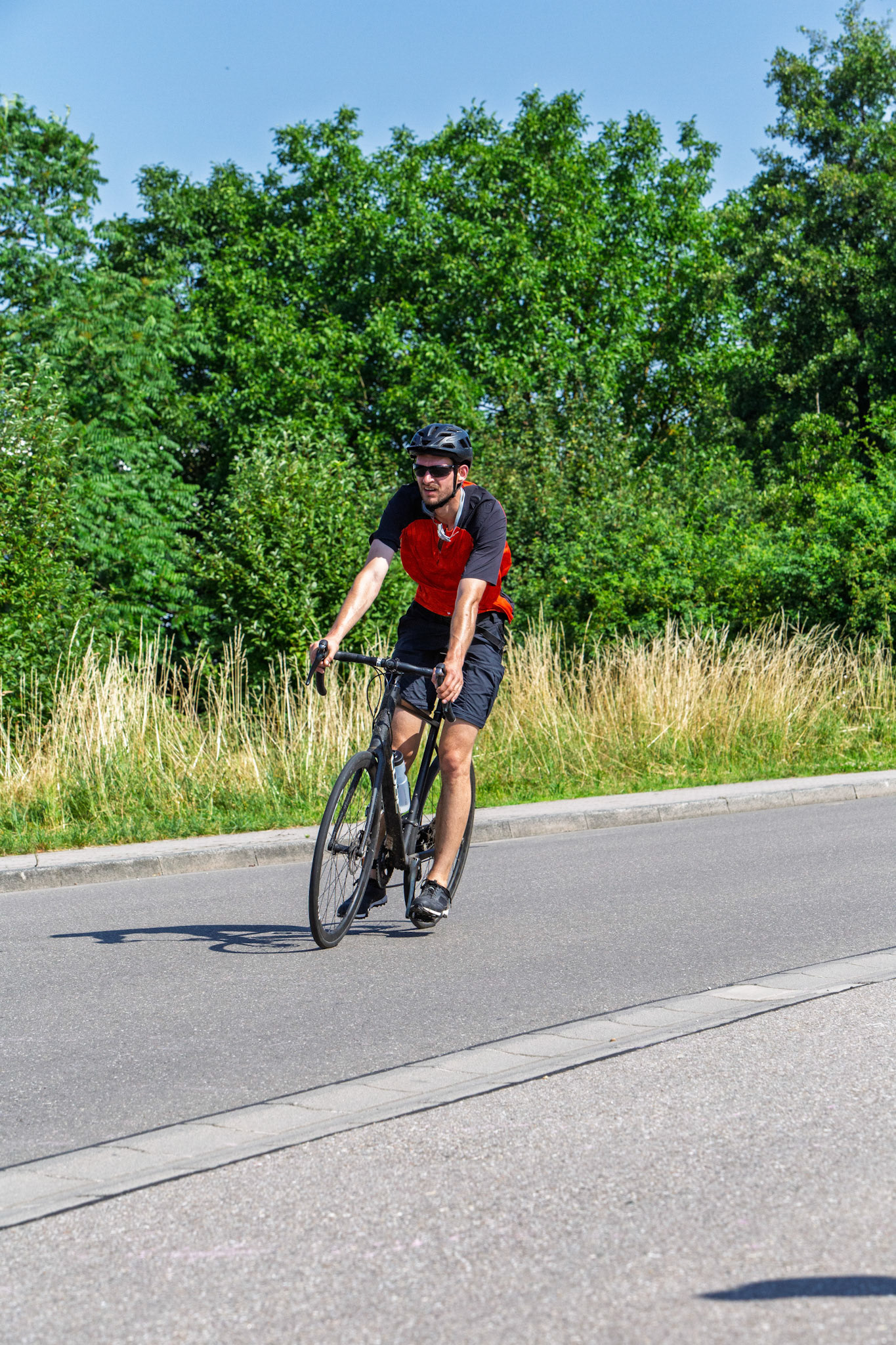 Triathlong Stutensee 2026