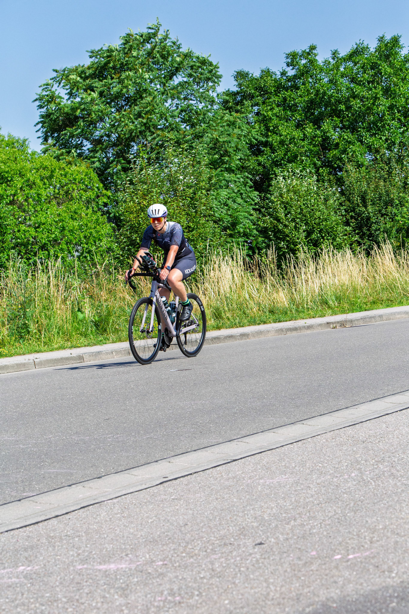 Triathlong Stutensee 2026