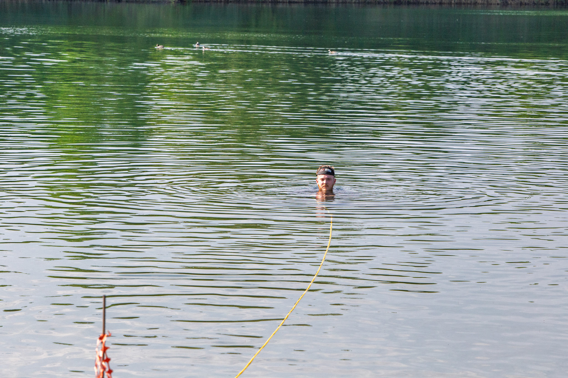 Triathlong Stutensee 2026