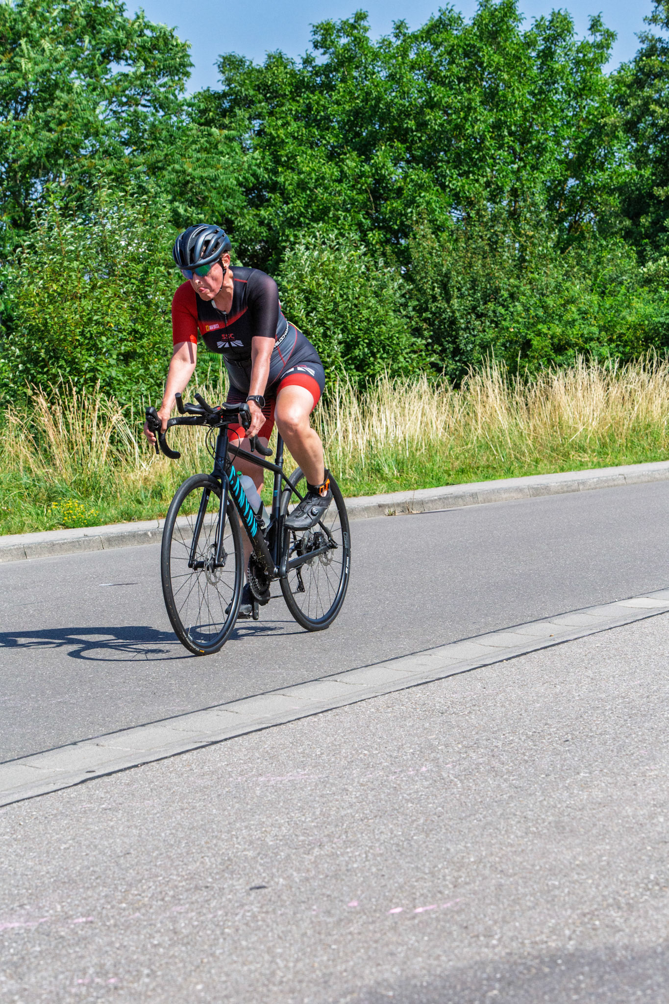Triathlong Stutensee 2026