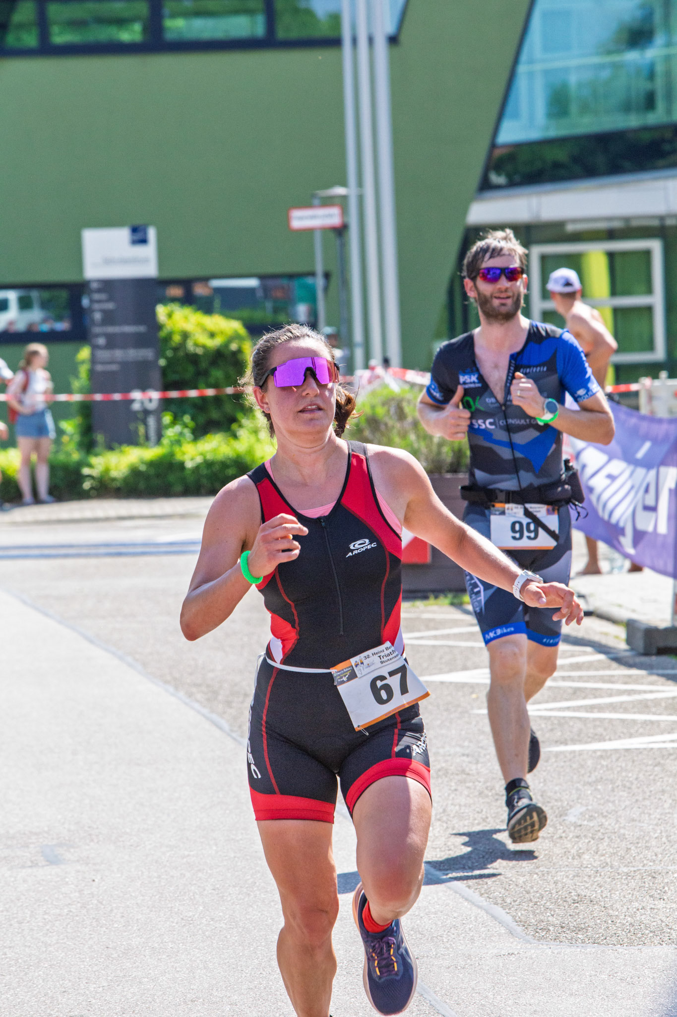 Triathlong Stutensee 2026