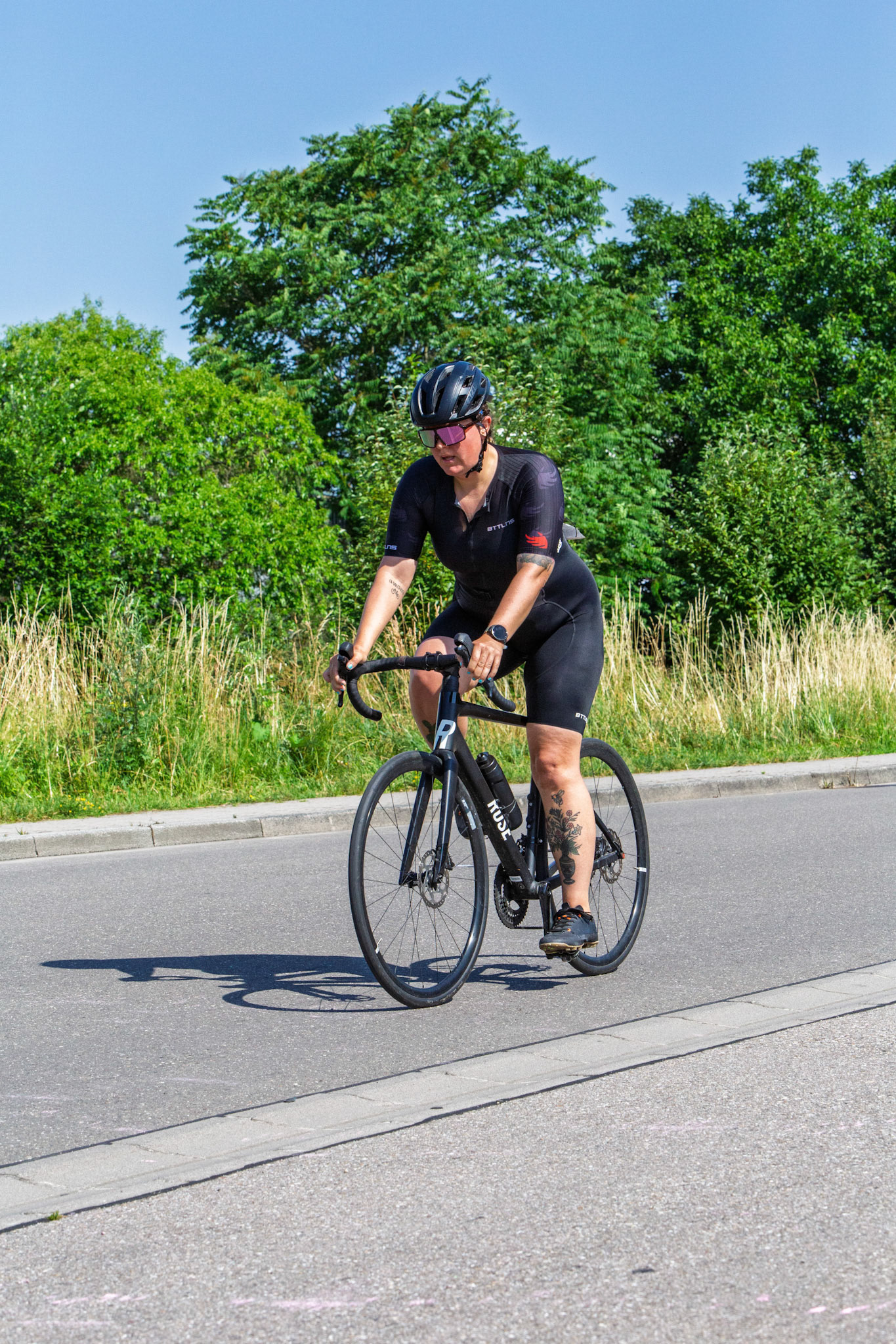 Triathlong Stutensee 2026