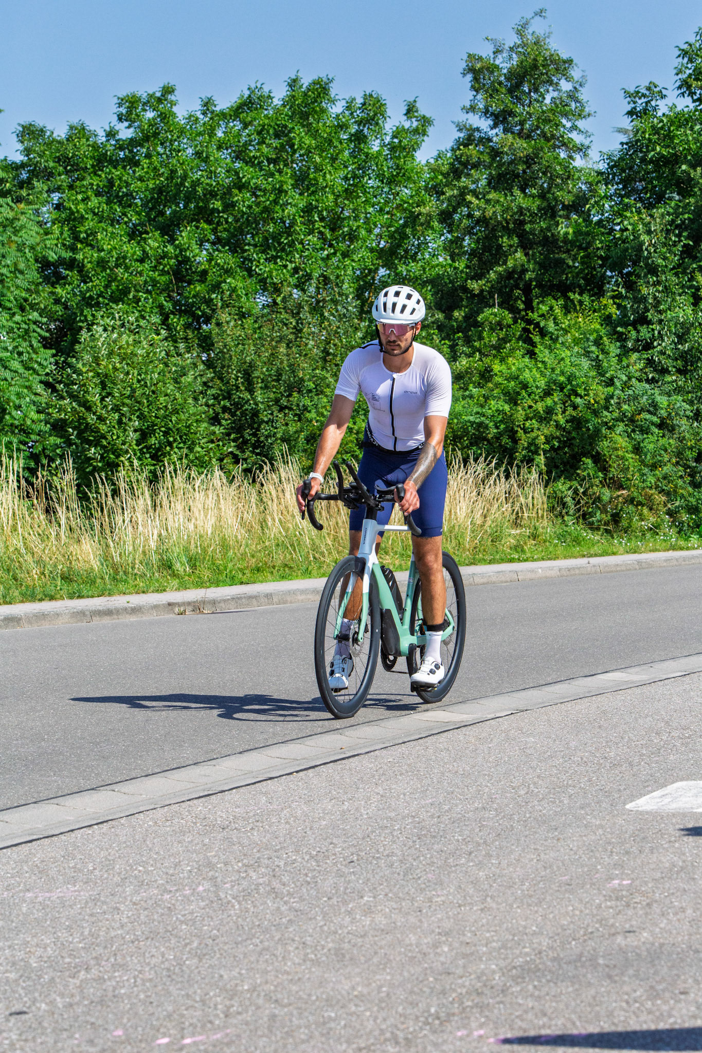 Triathlong Stutensee 2026