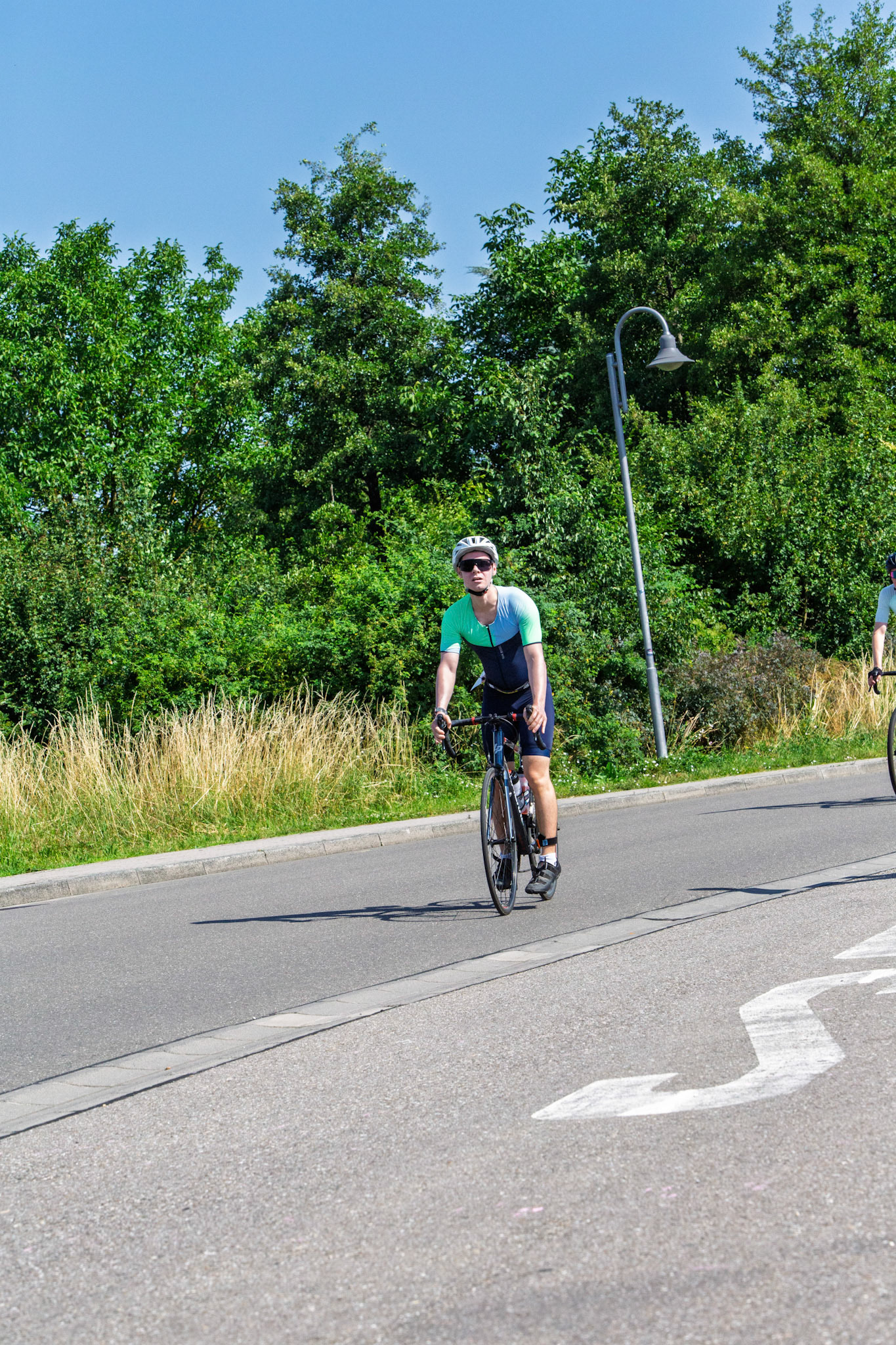 Triathlong Stutensee 2026