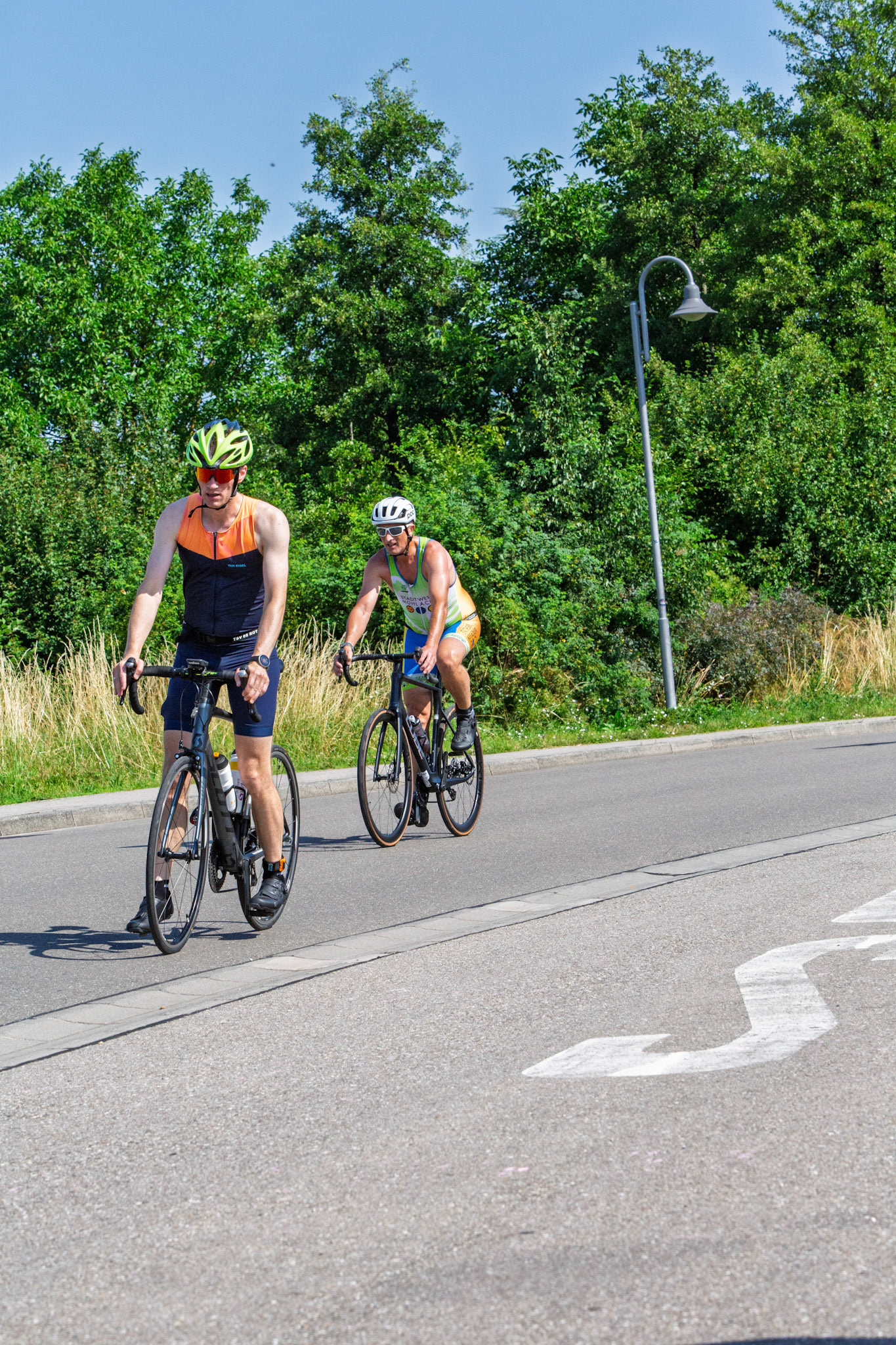 Triathlong Stutensee 2026