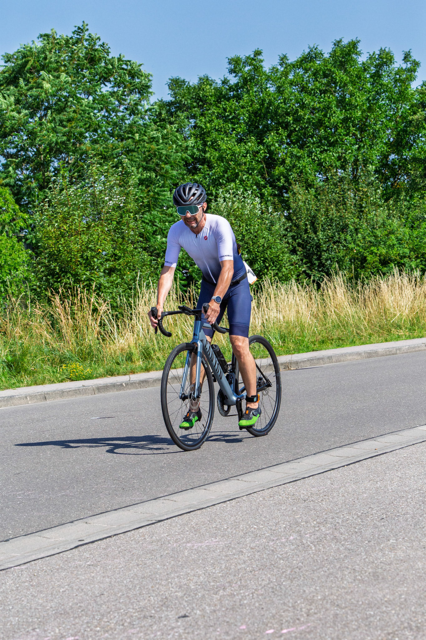 Triathlong Stutensee 2026