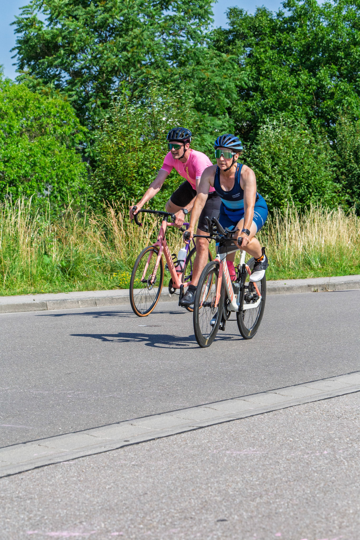Triathlong Stutensee 2026
