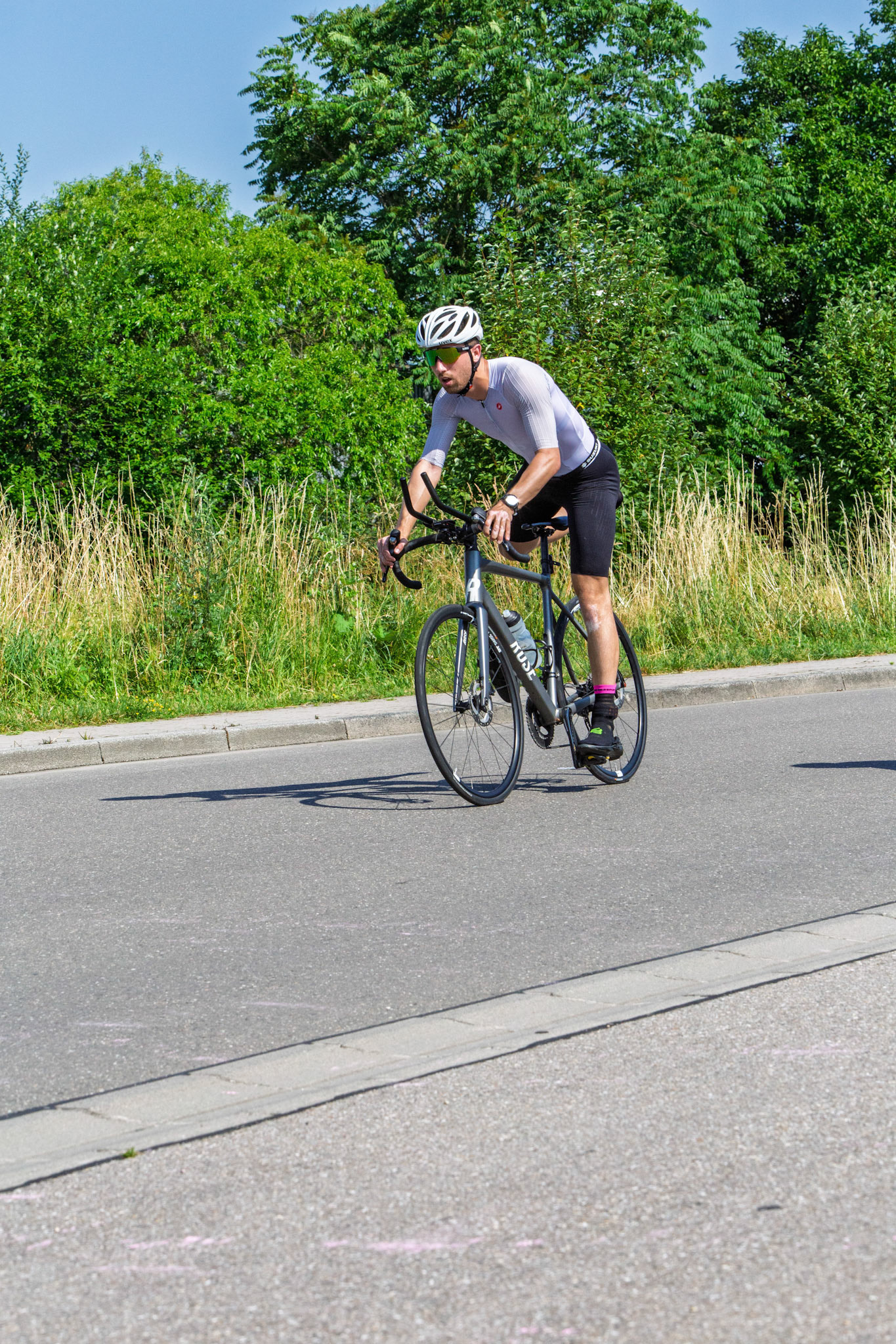 Triathlong Stutensee 2026