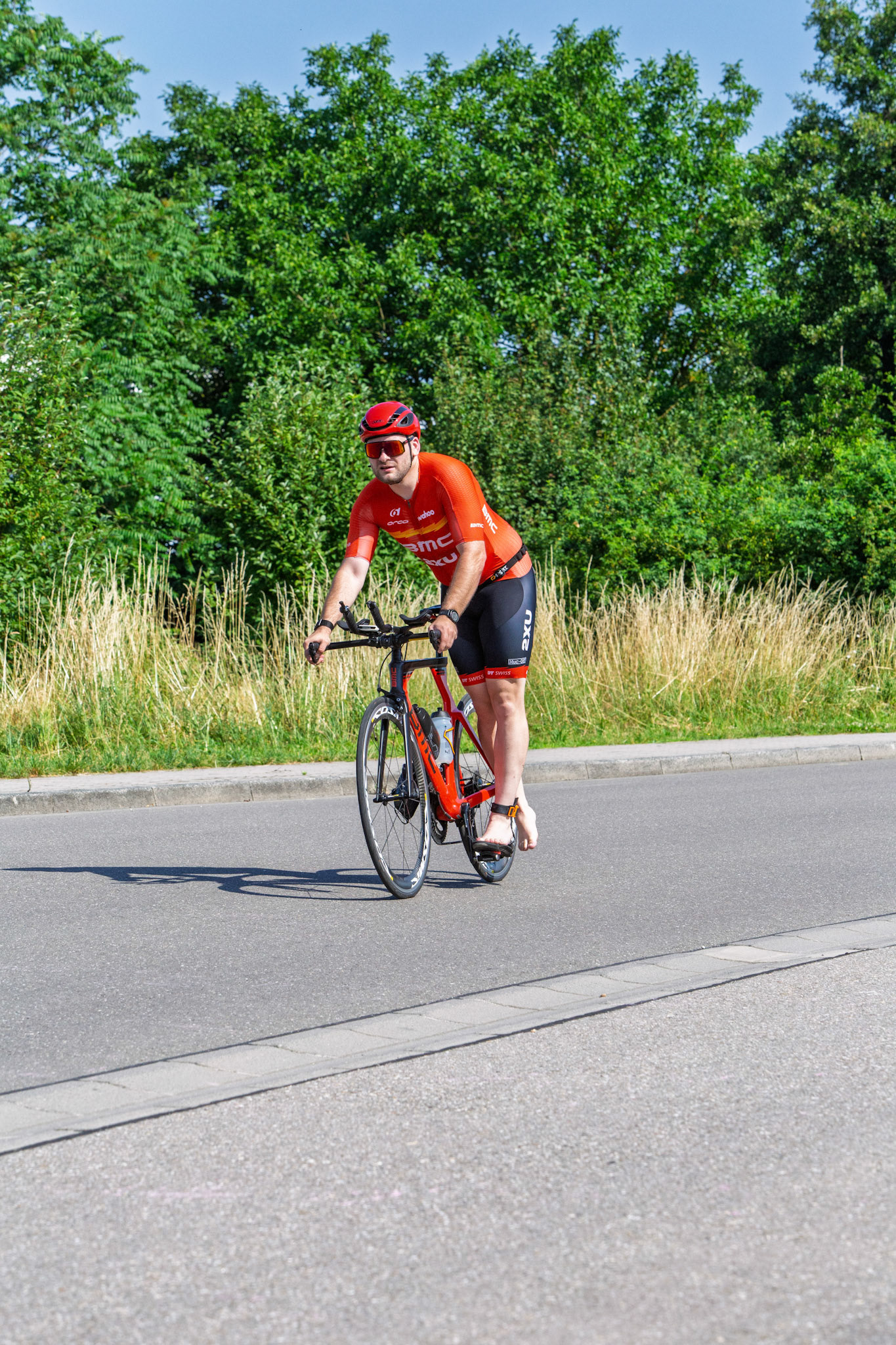Triathlong Stutensee 2026