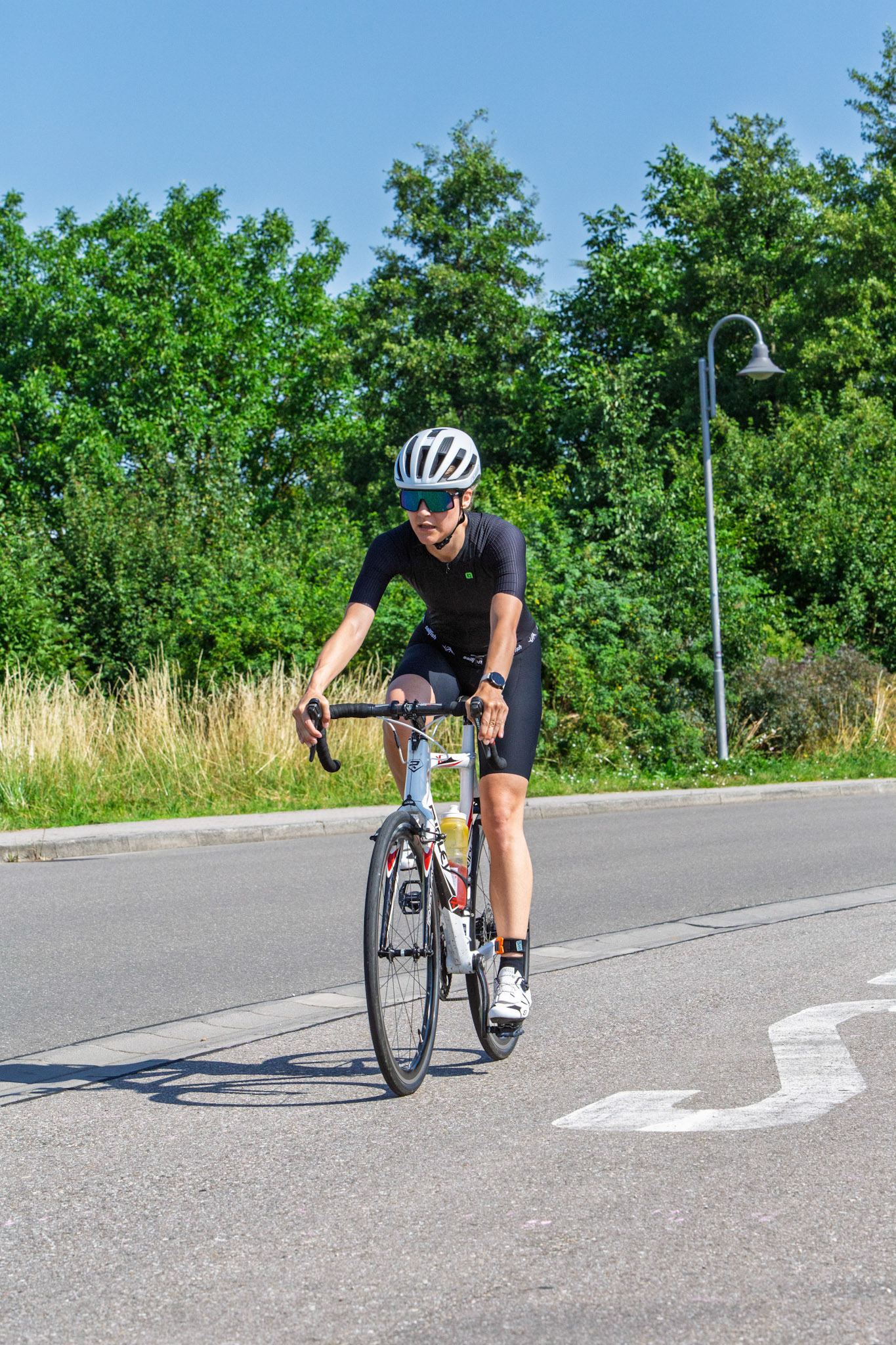 Triathlong Stutensee 2026