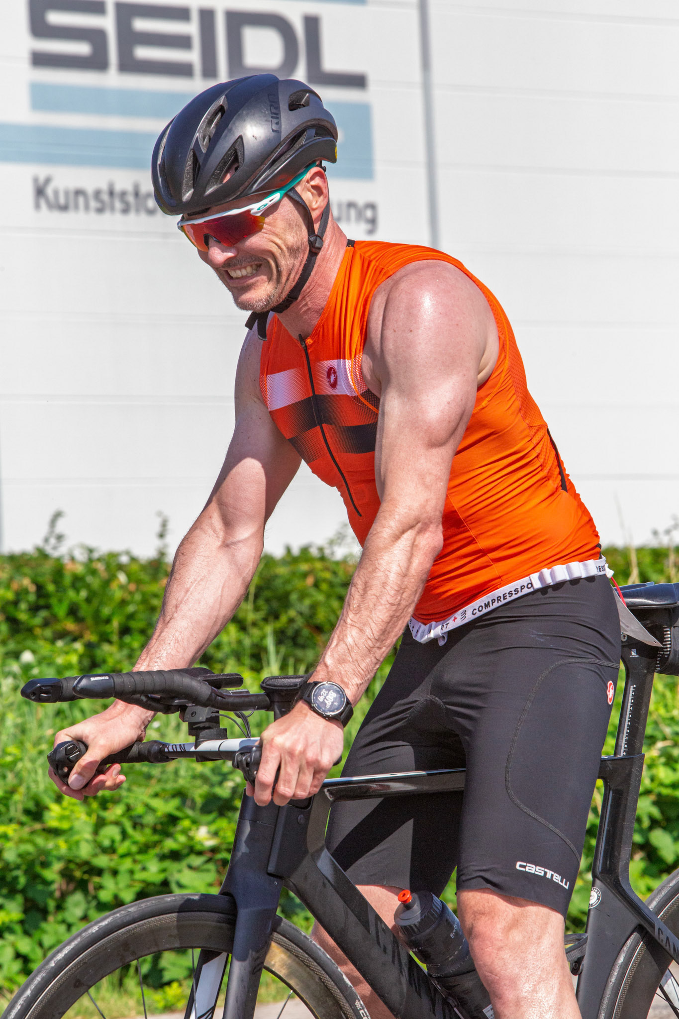 Triathlong Stutensee 2026