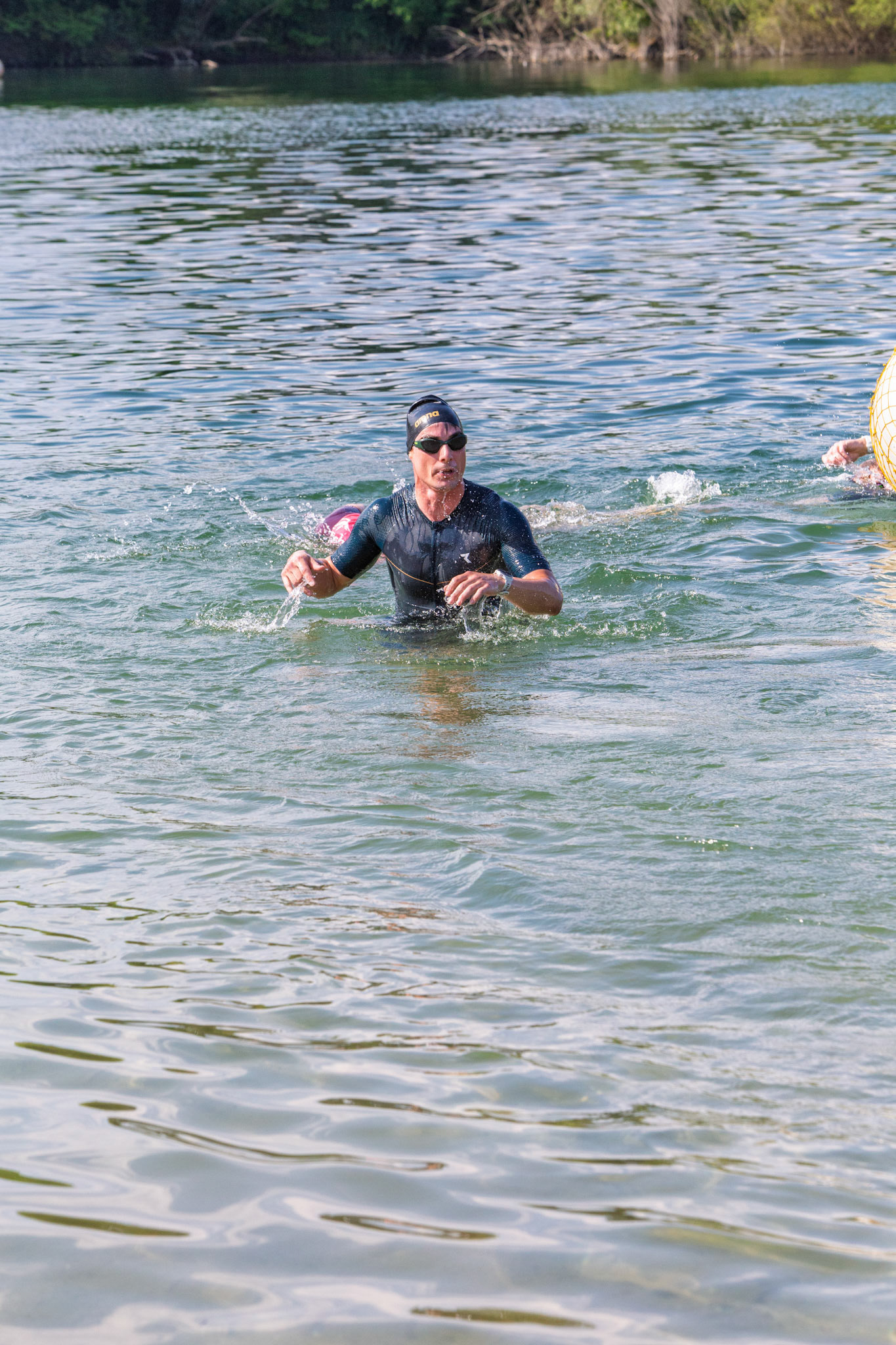 Triathlong Stutensee 2026