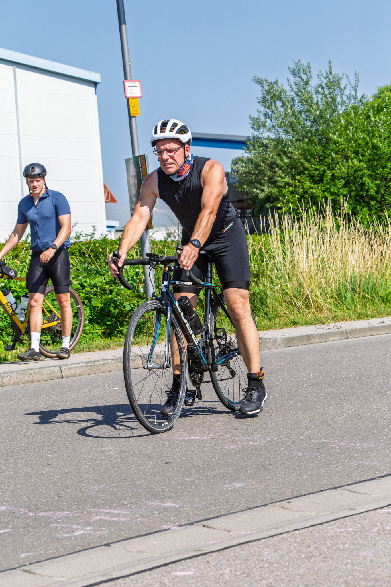 Triathlong Stutensee 2026