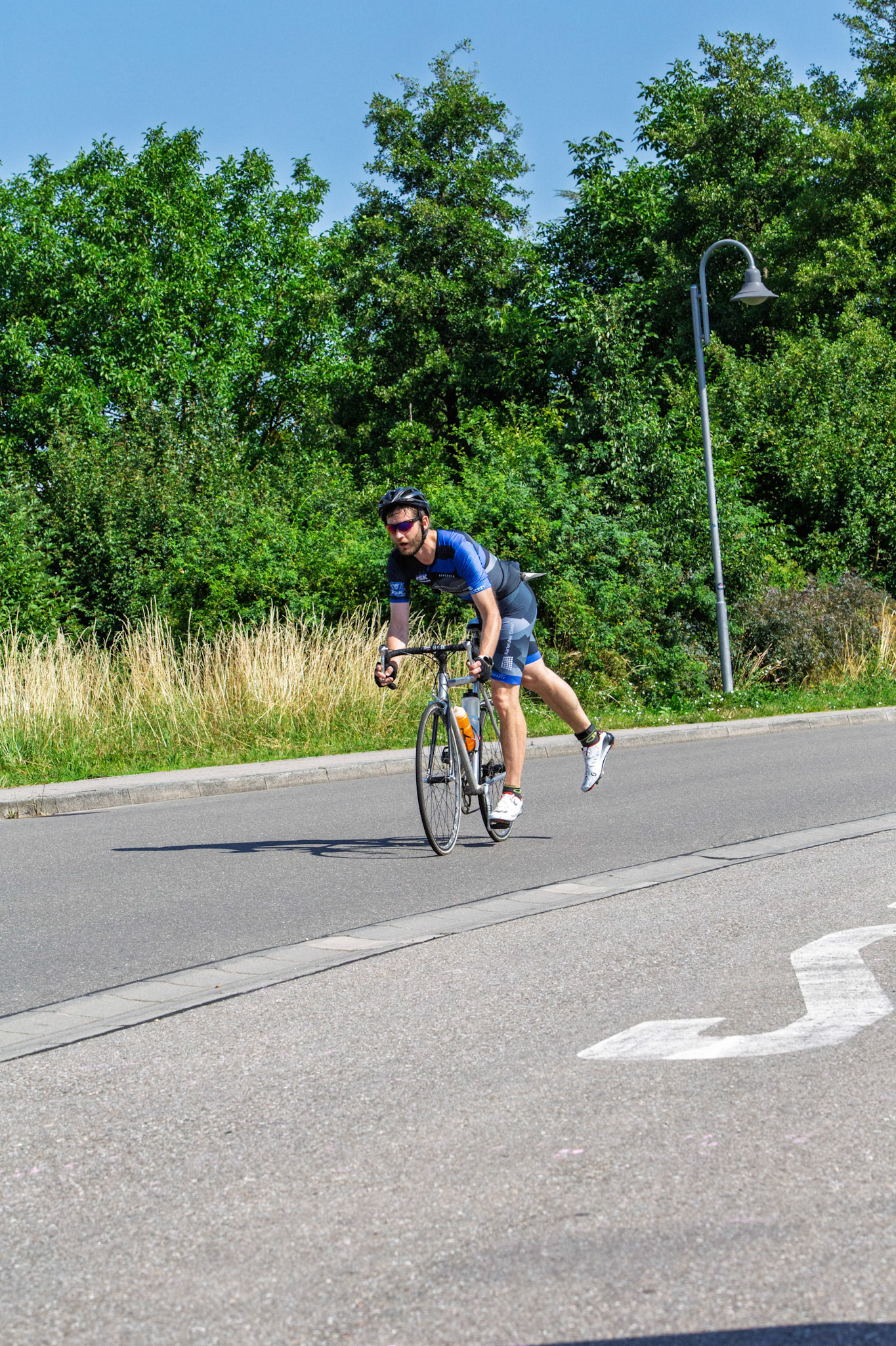 Triathlong Stutensee 2026