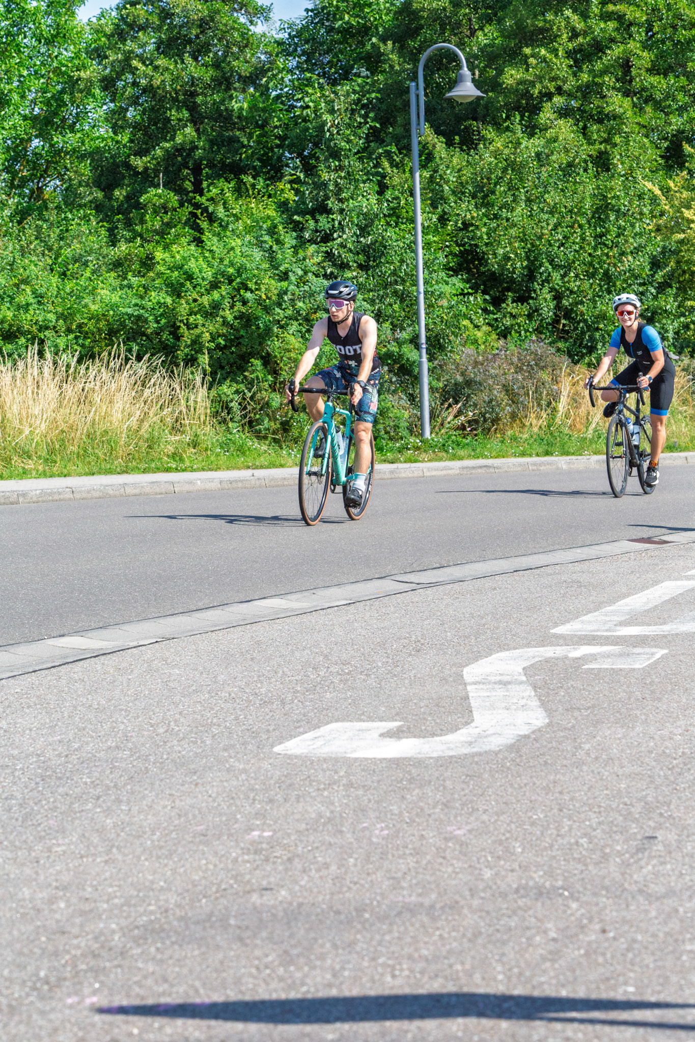 Triathlong Stutensee 2026