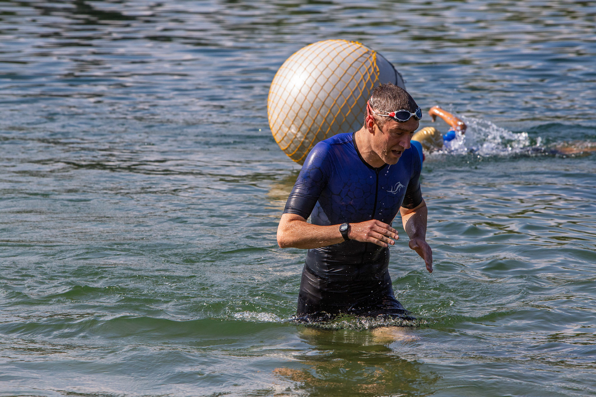 Triathlong Stutensee 2026