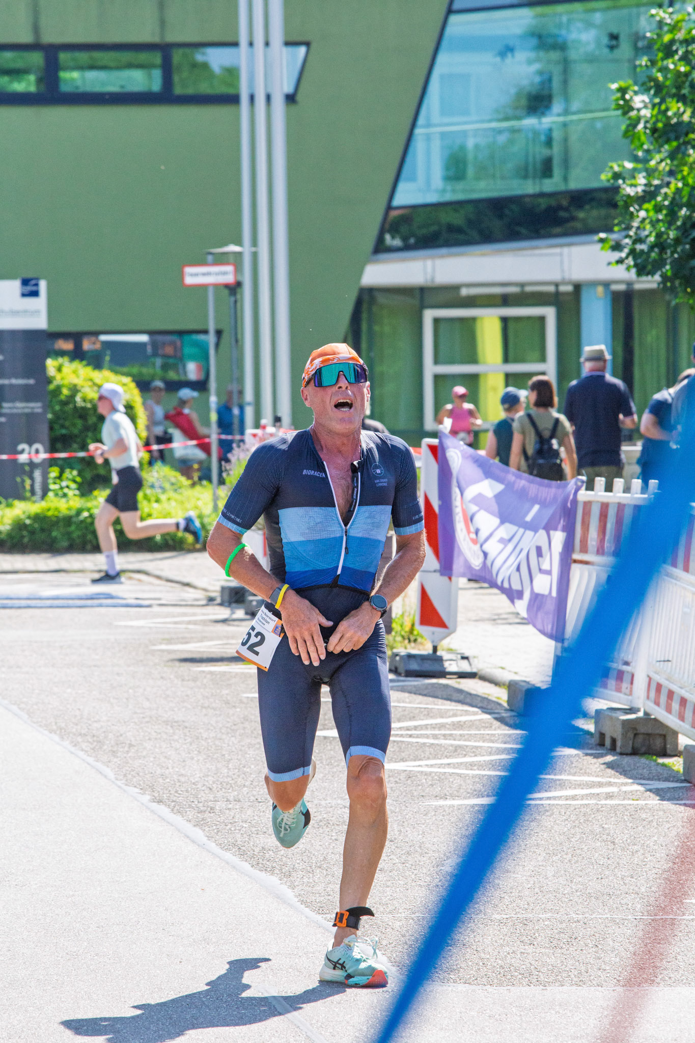 Triathlong Stutensee 2026