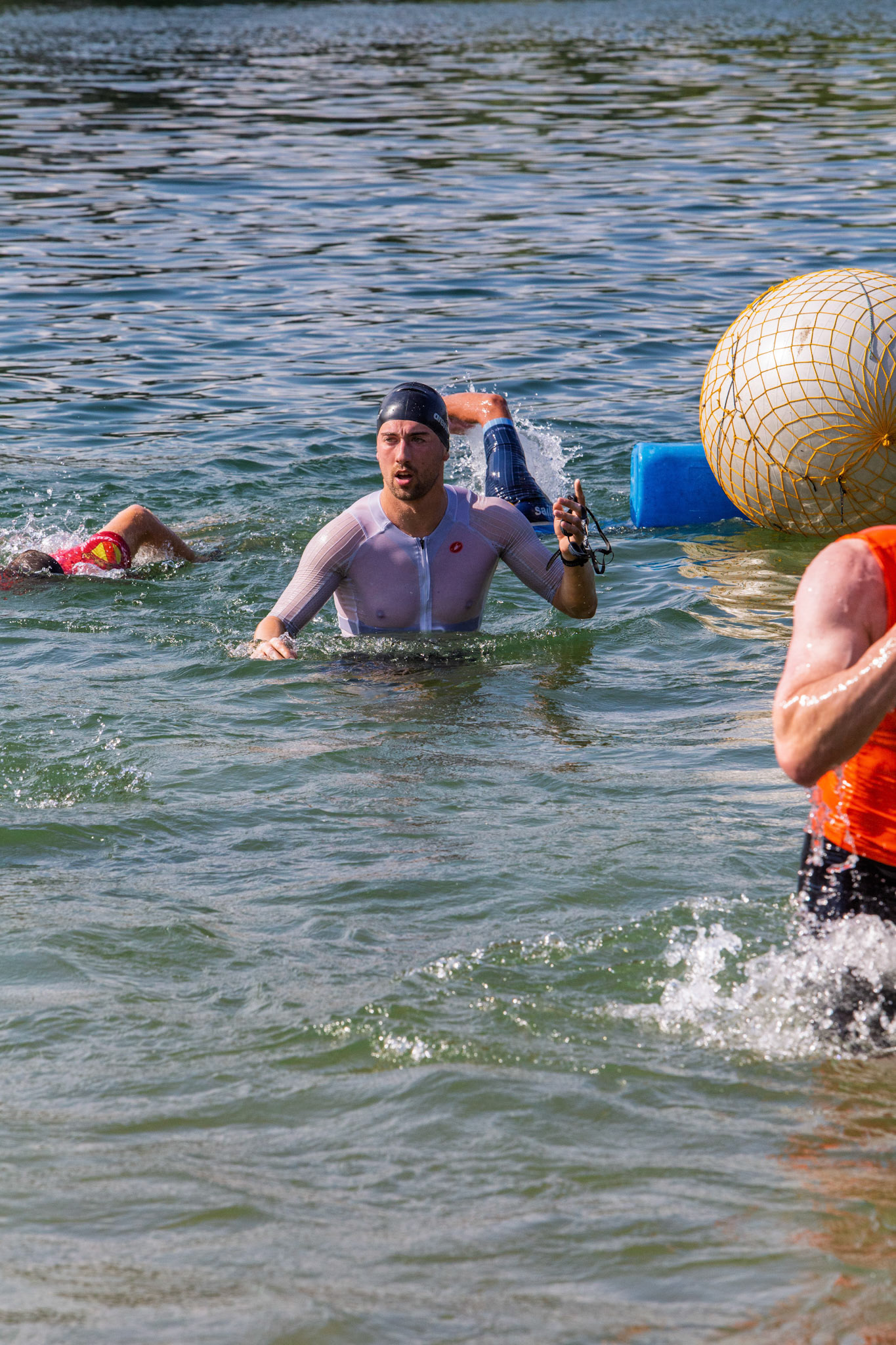 Triathlong Stutensee 2026