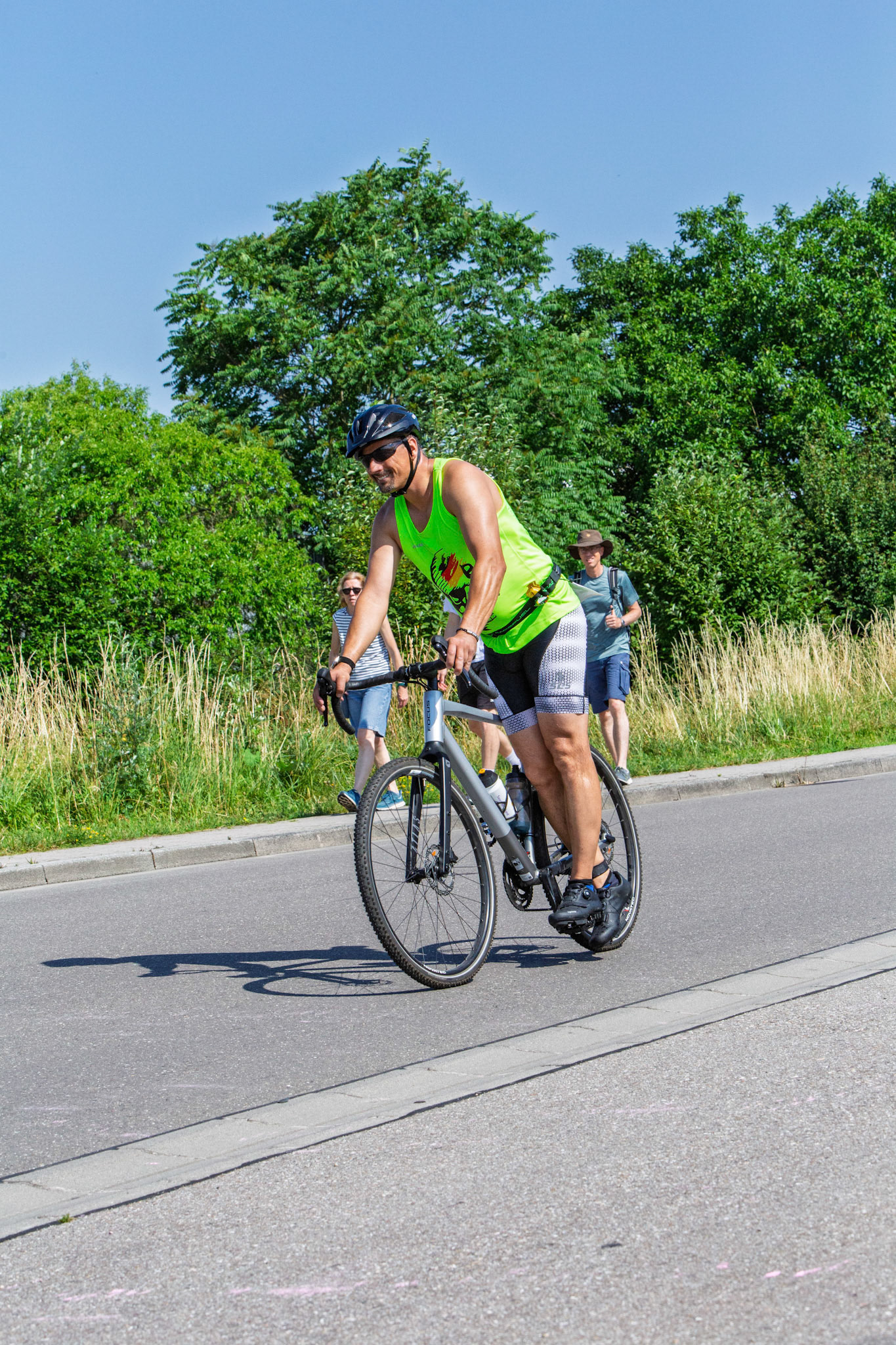Triathlong Stutensee 2026