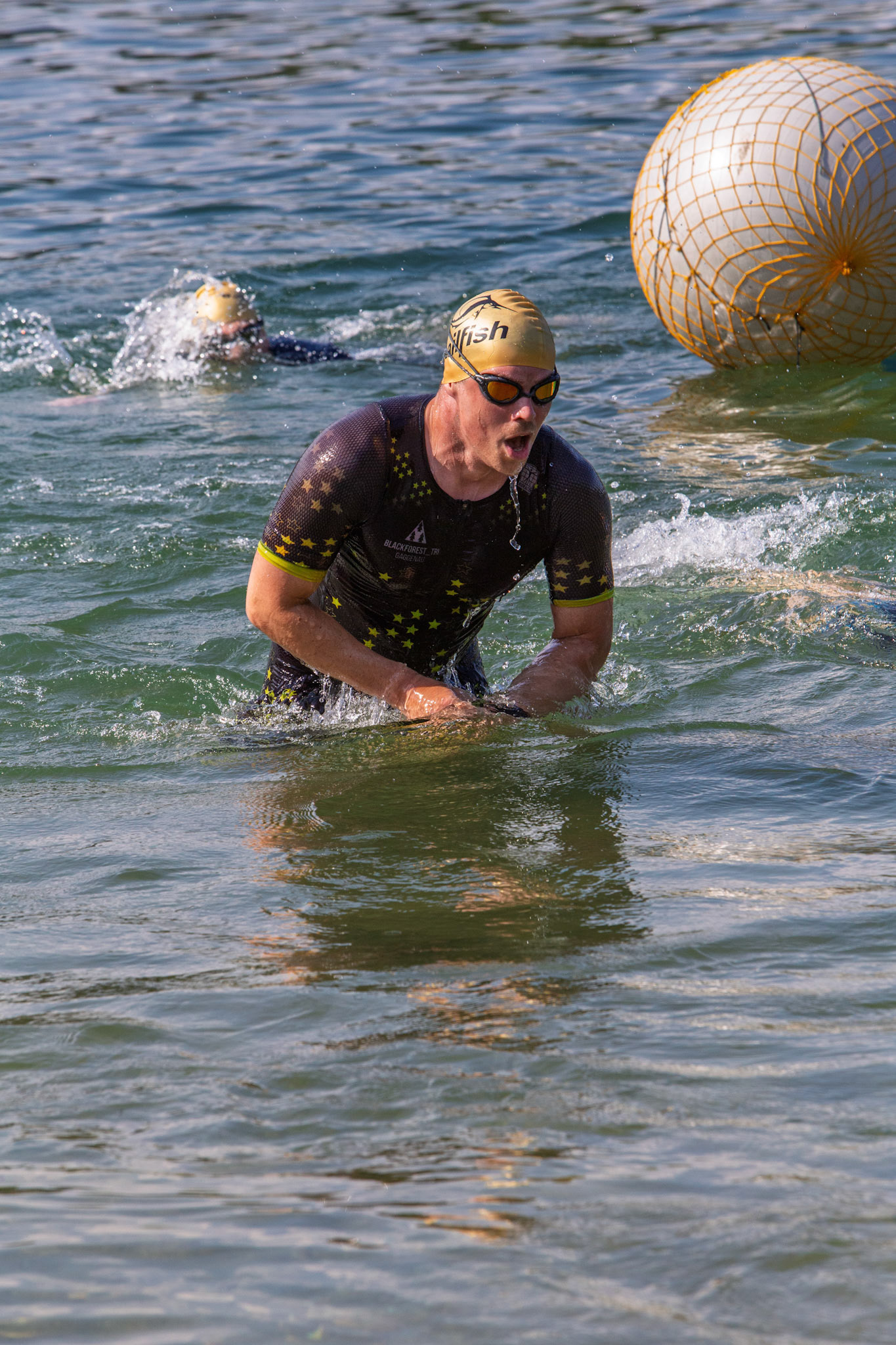 Triathlong Stutensee 2026