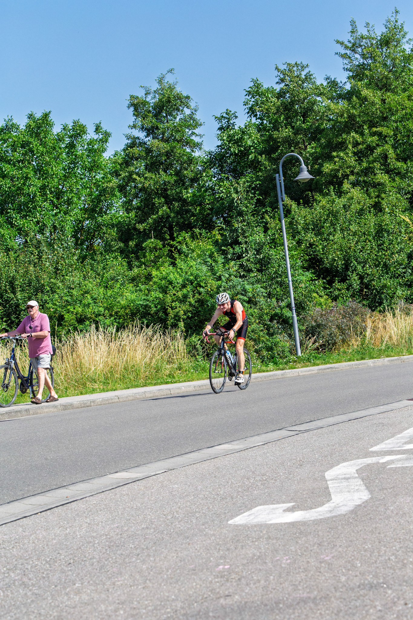 Triathlong Stutensee 2026