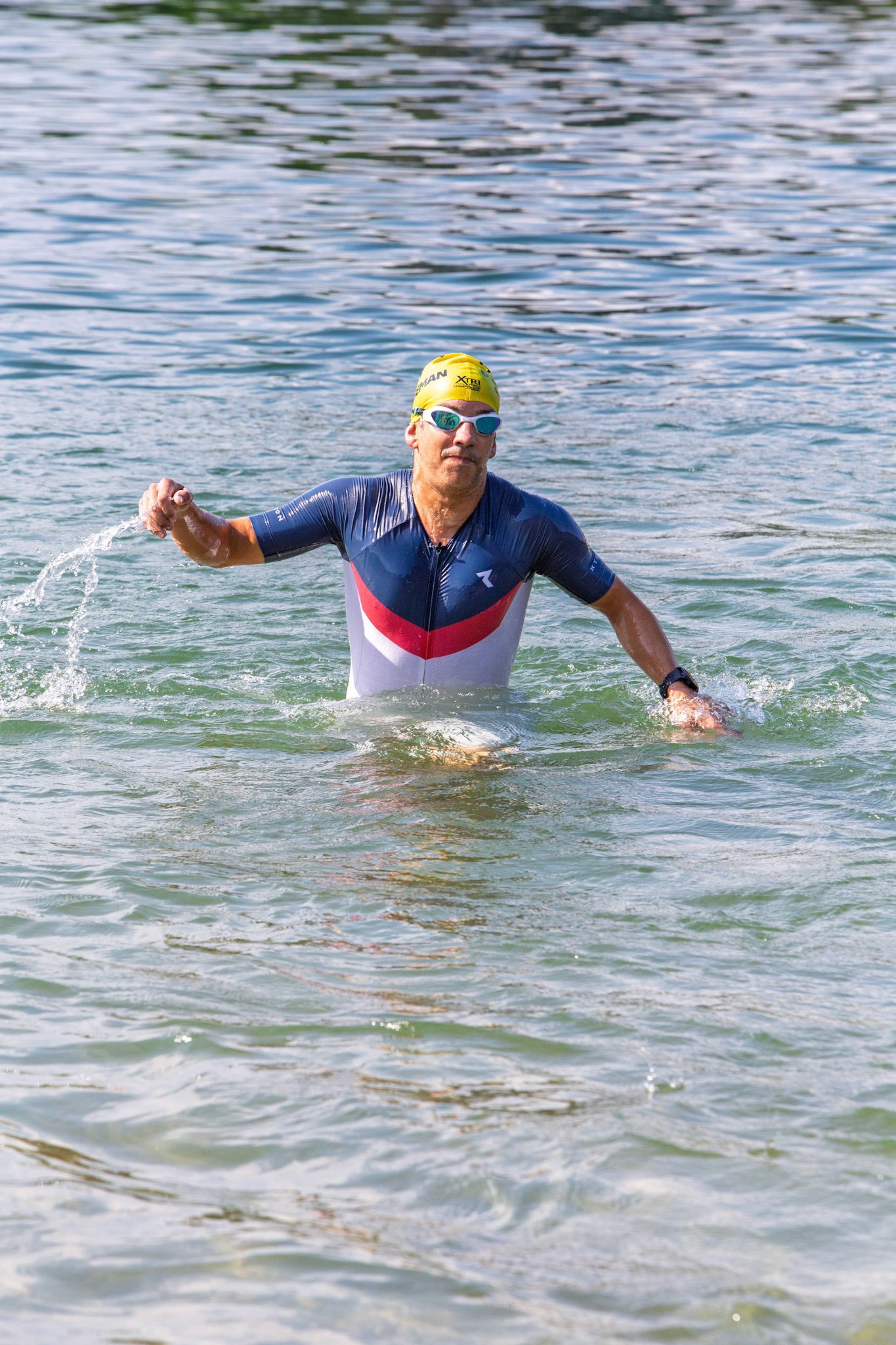 Triathlong Stutensee 2026