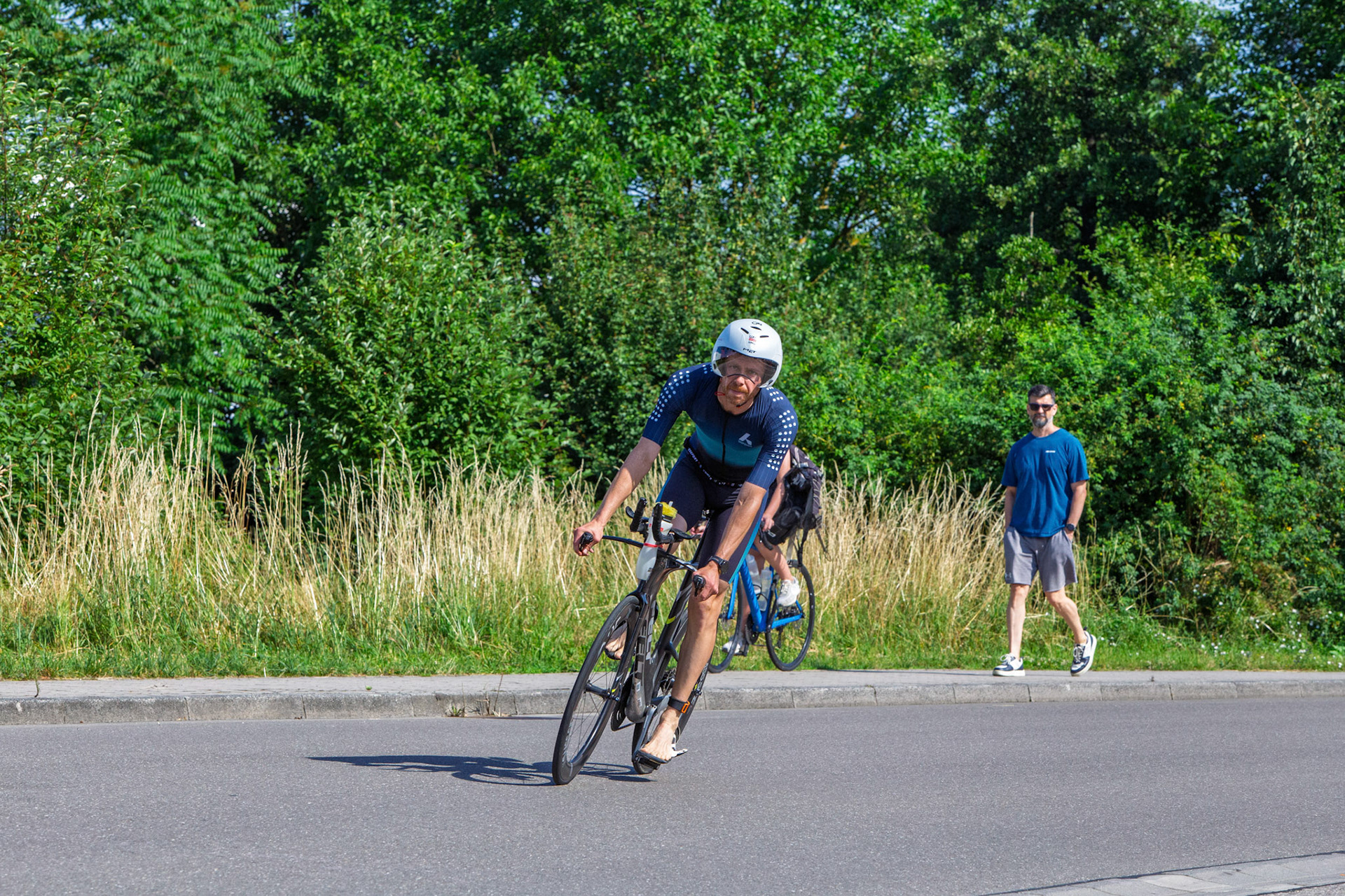 Triathlong Stutensee 2026