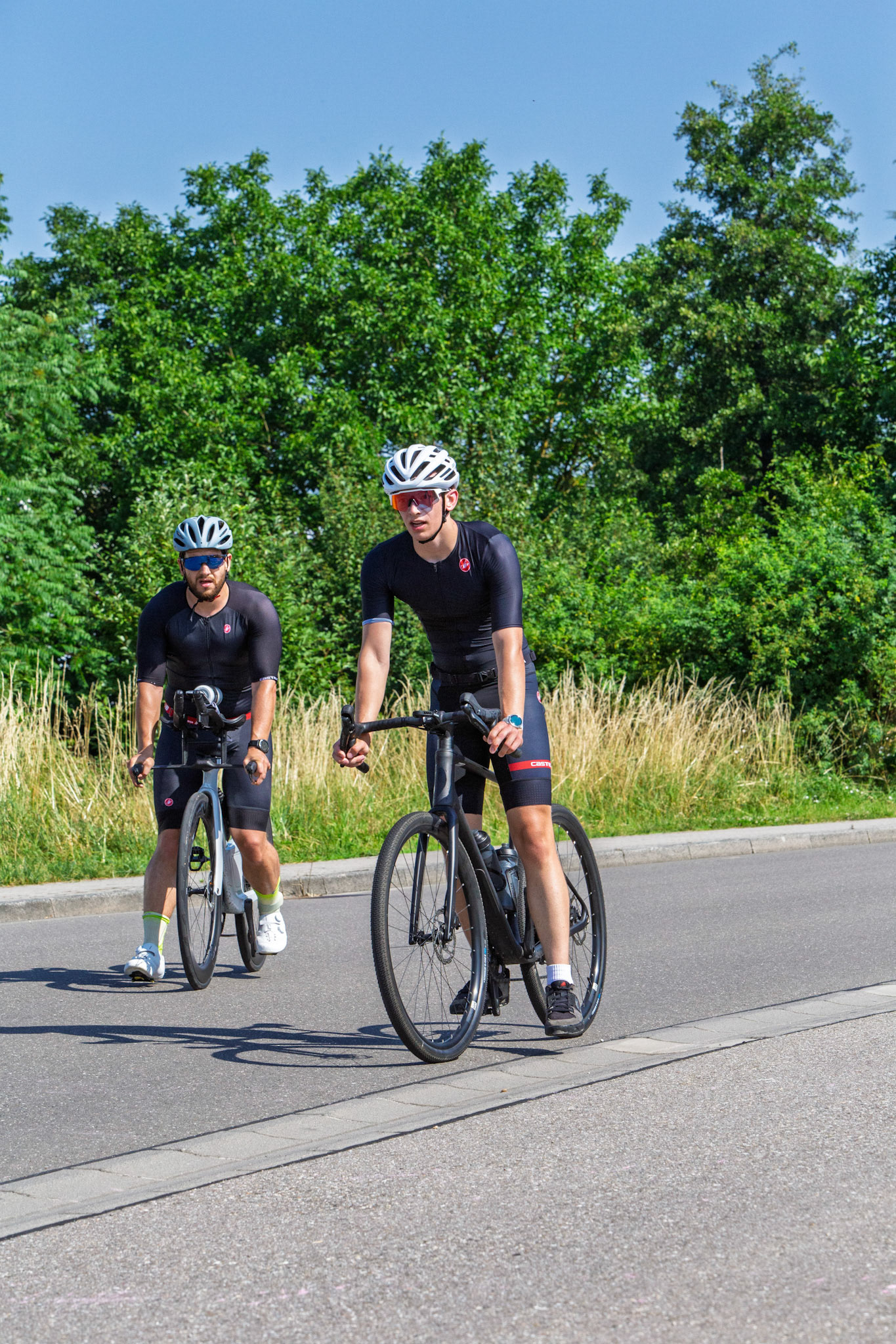 Triathlong Stutensee 2026